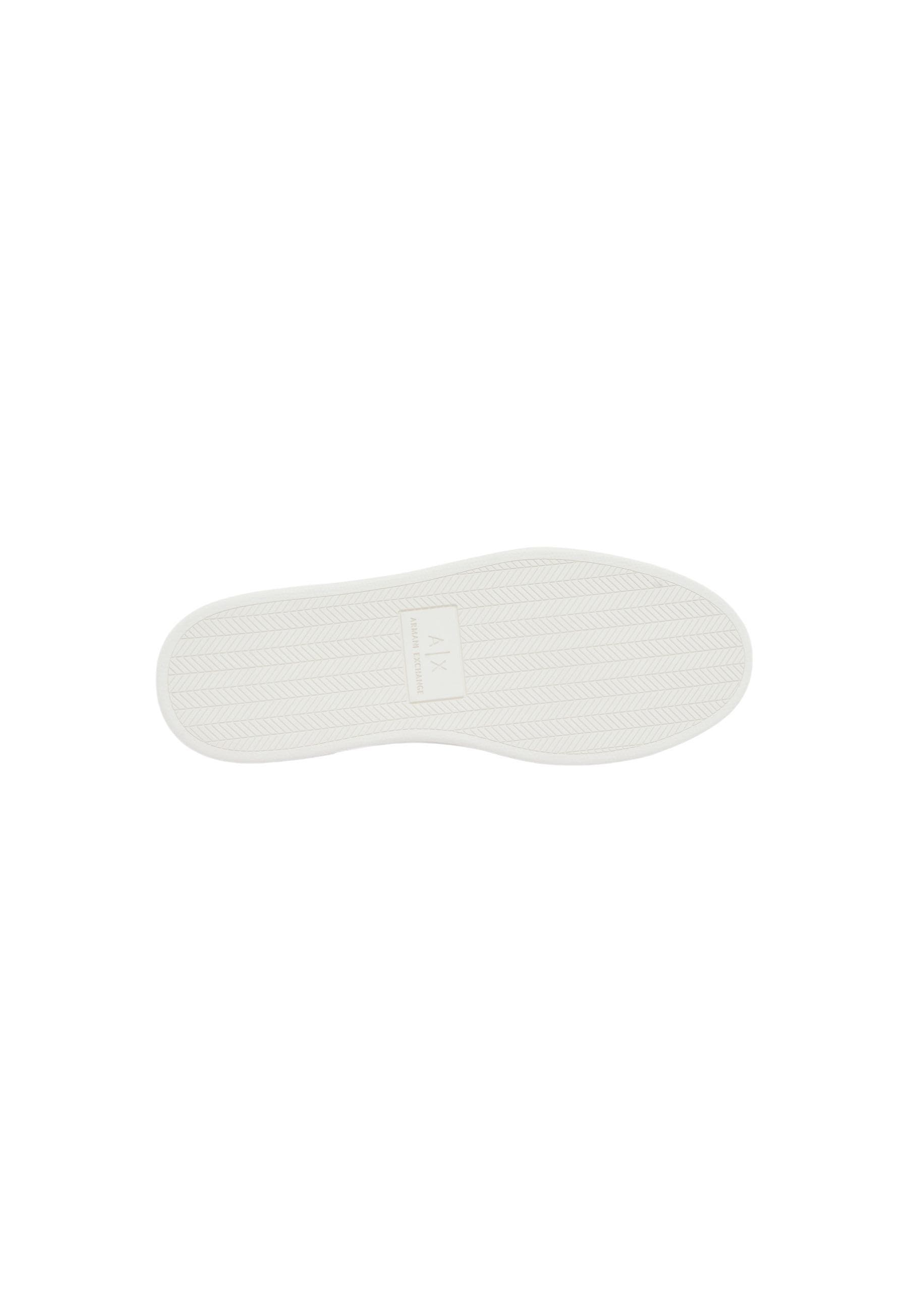Armani Exchange Men Sneakers