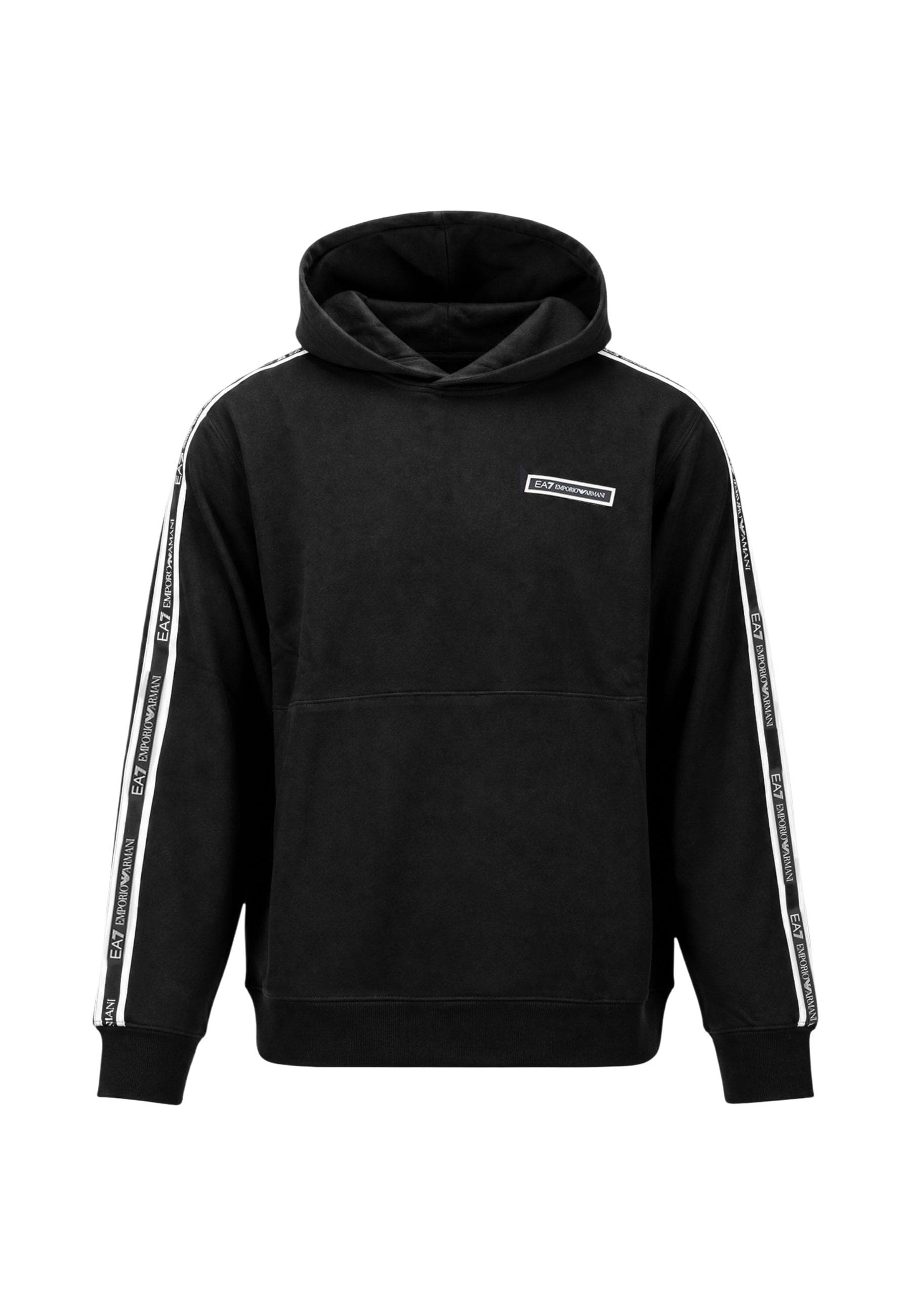 Ea7 Men Sweatshirts