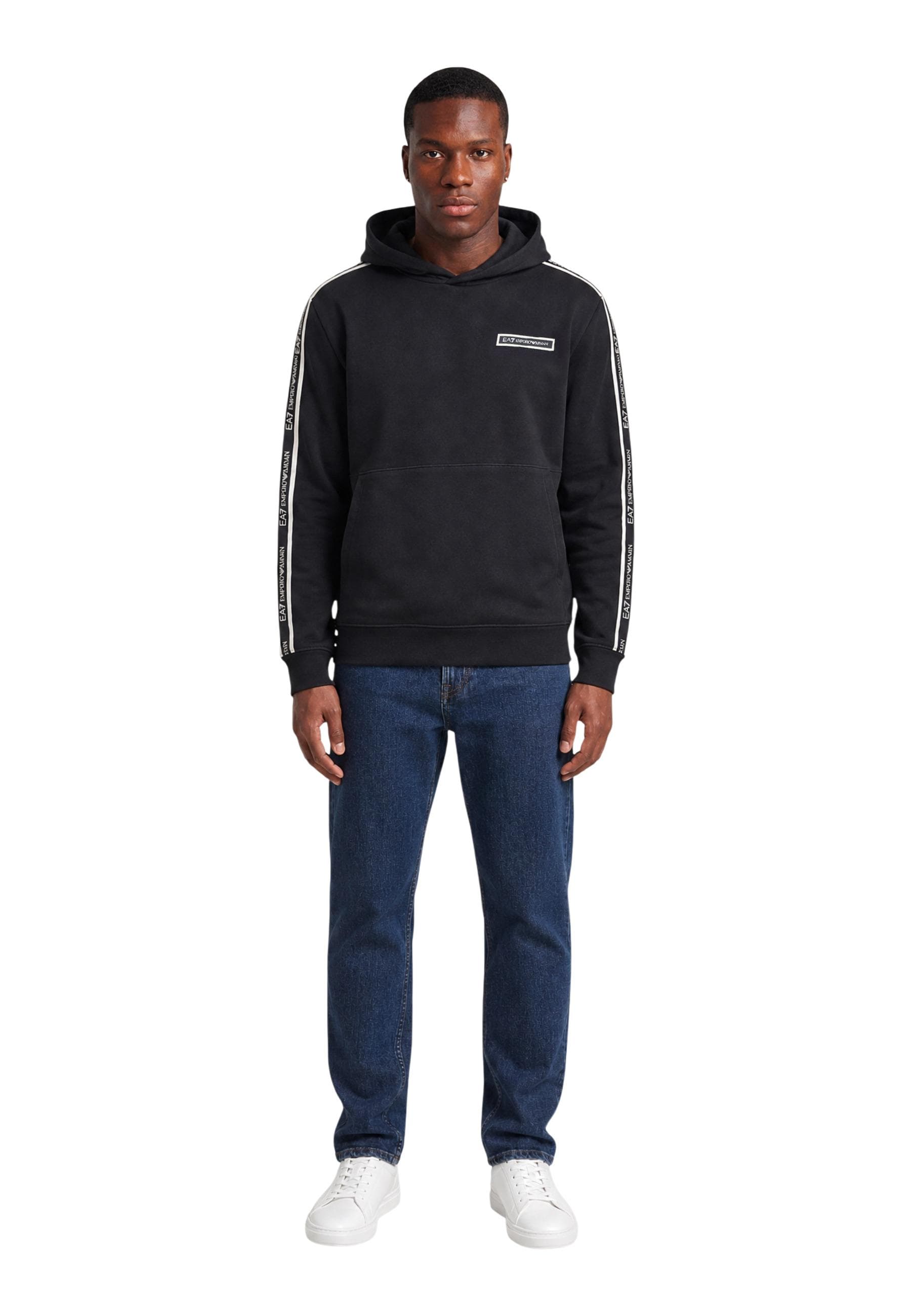 Ea7 Men Sweatshirts
