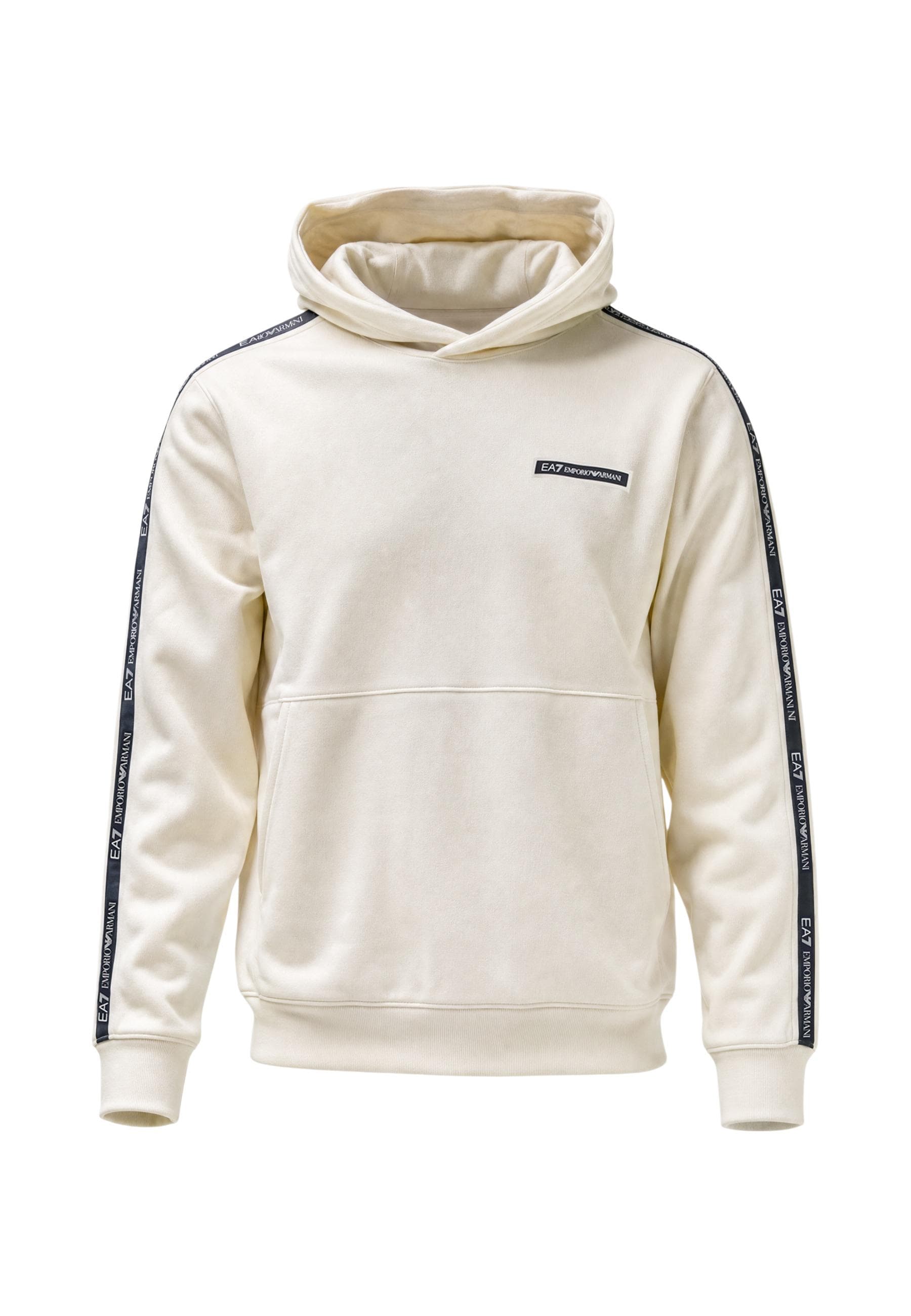 Ea7 Men Sweatshirts