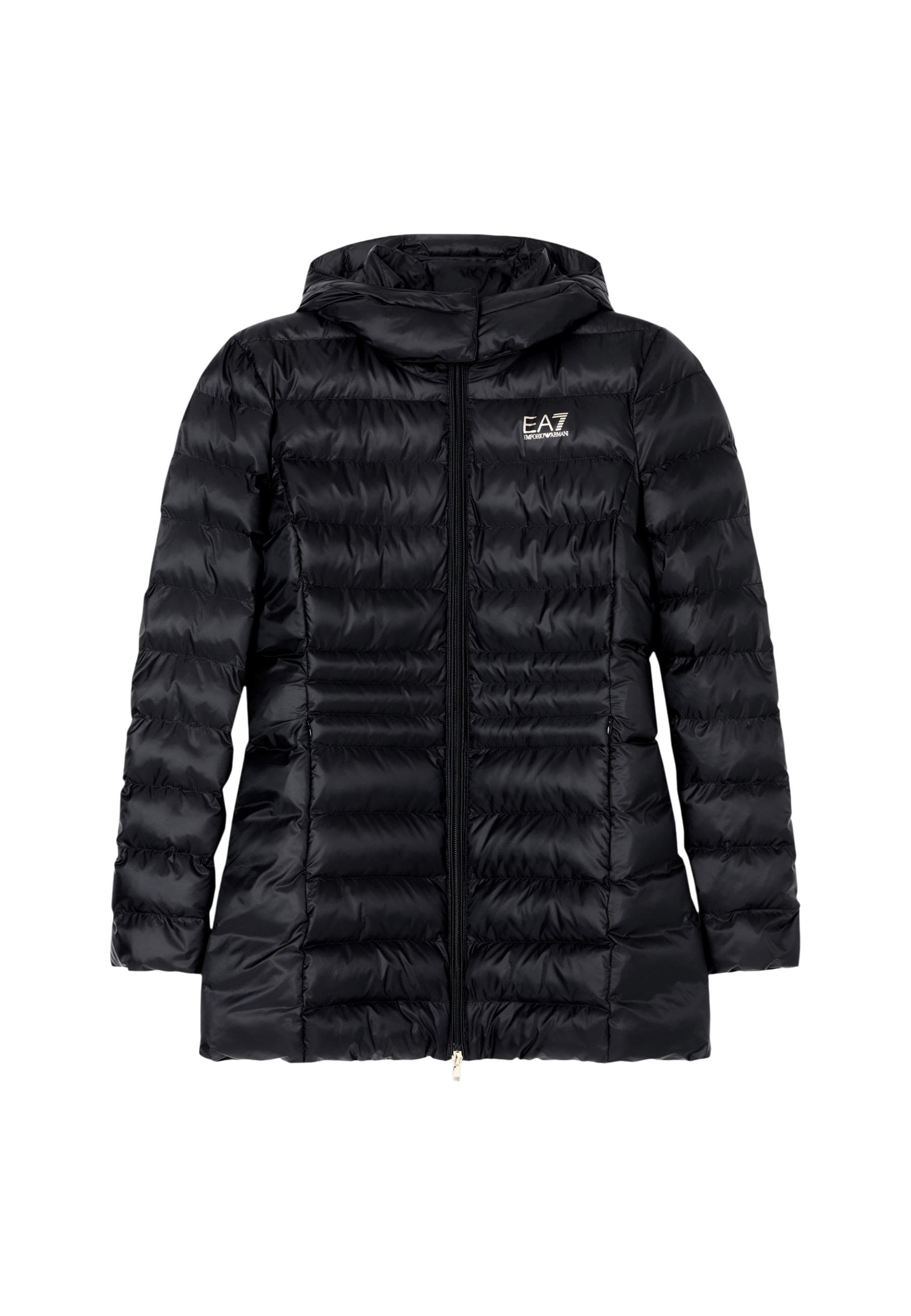 Ea7 Women Jacket