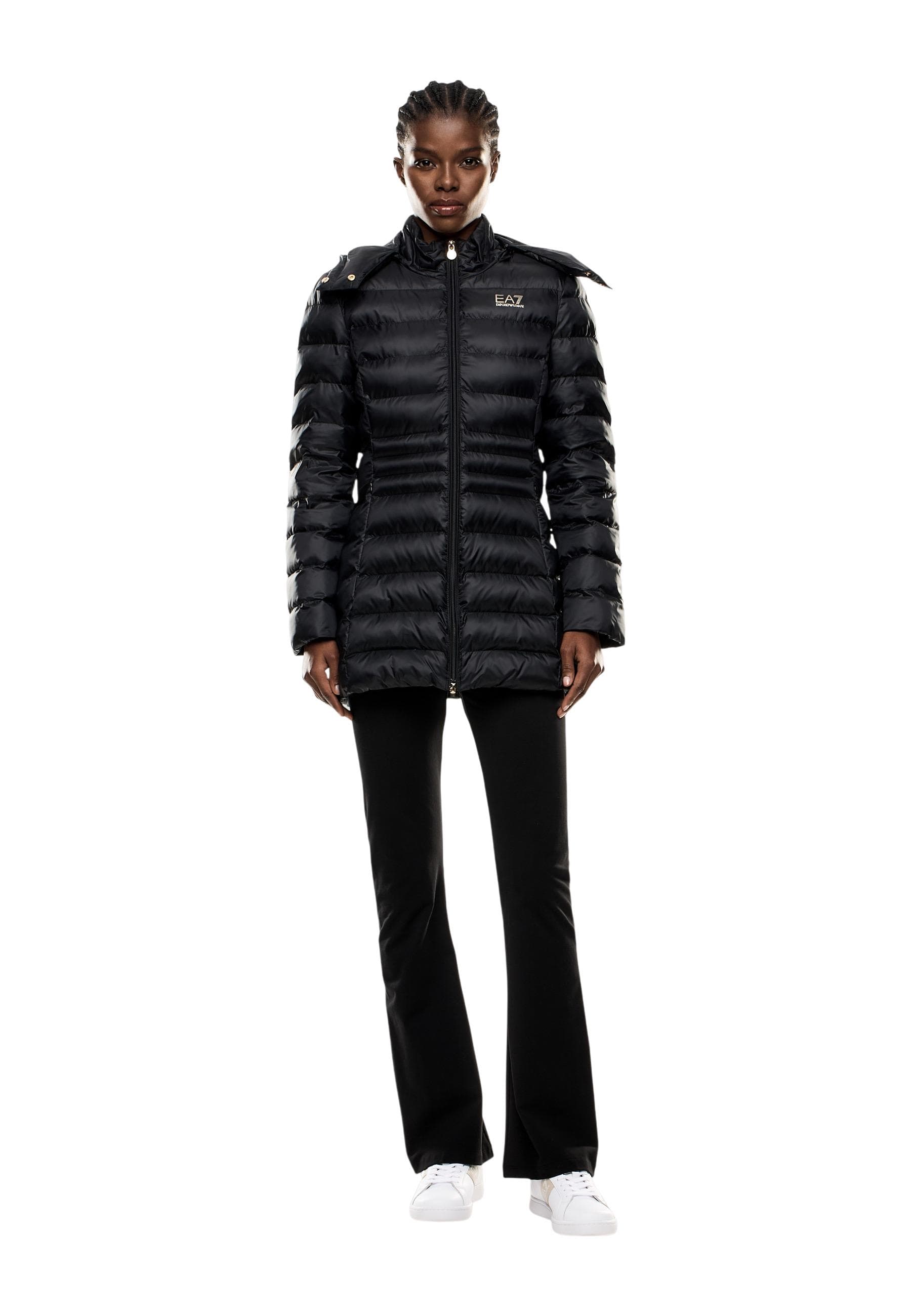 Ea7 Women Jacket