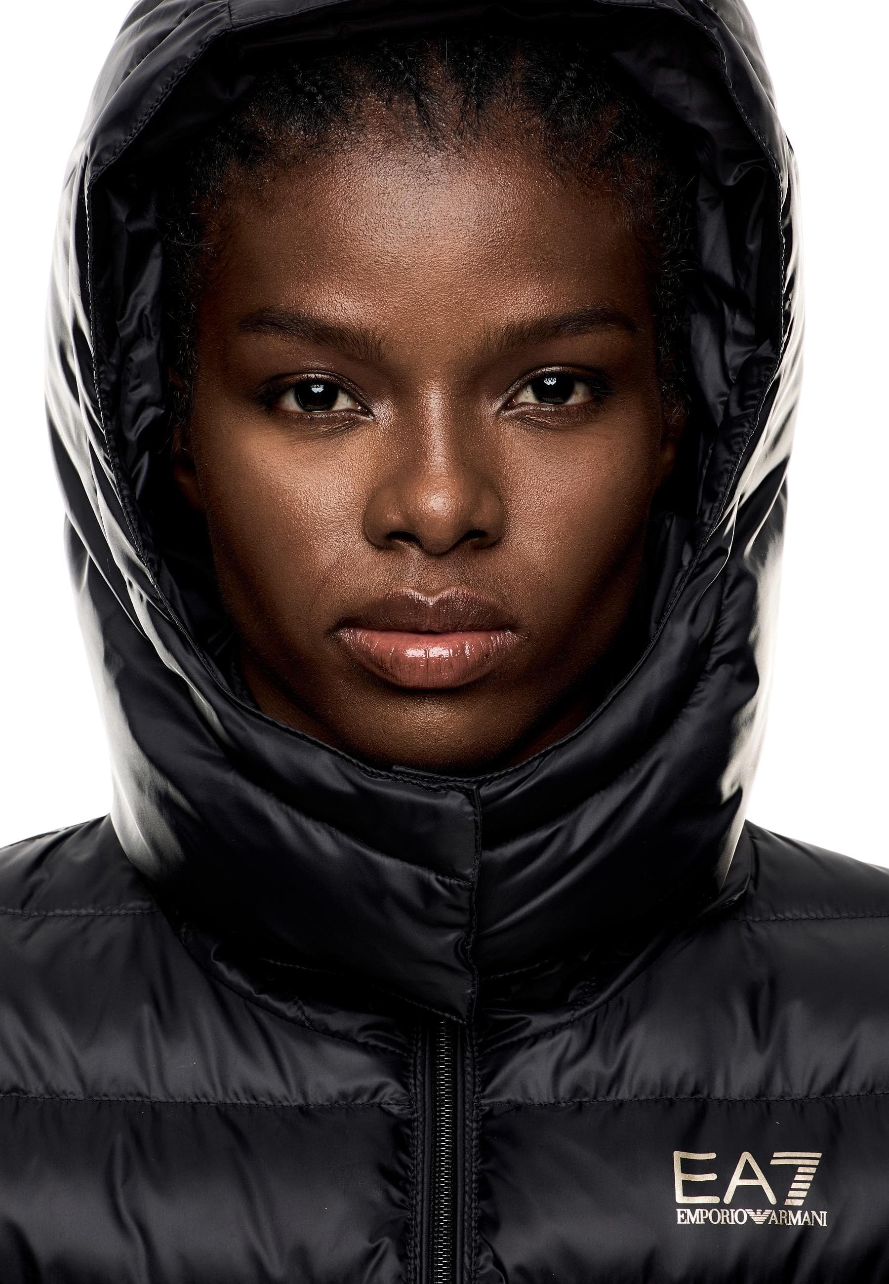 Ea7 Women Jacket