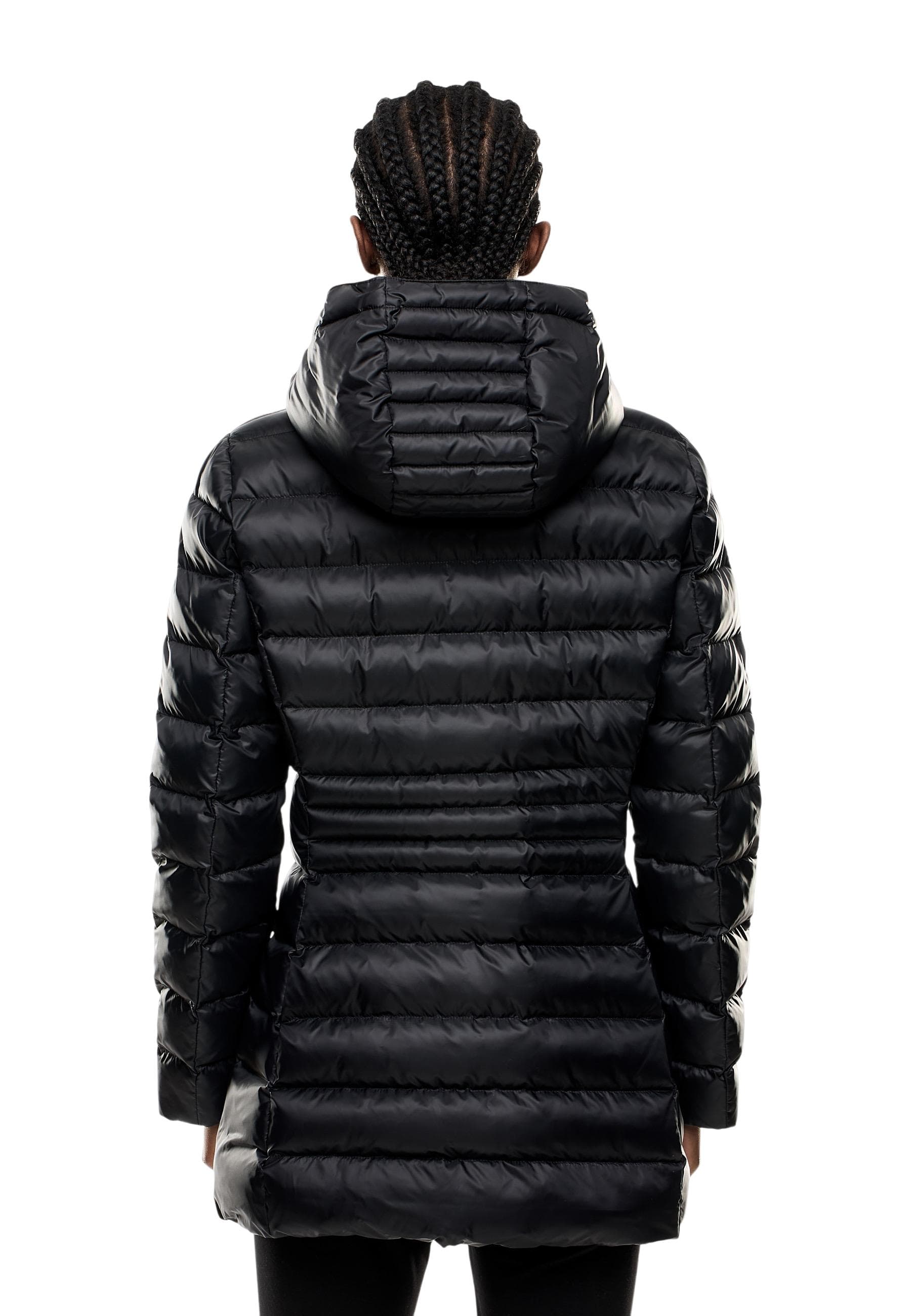 Ea7 Women Jacket