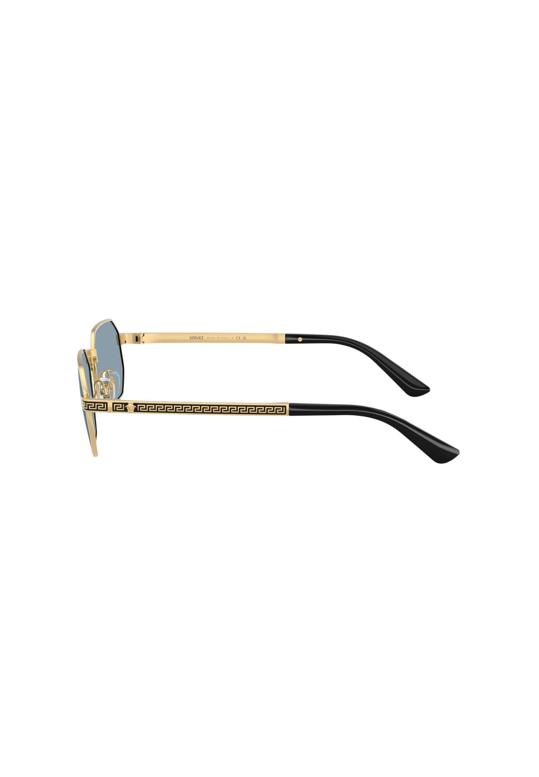 Versace Men Sunglasses