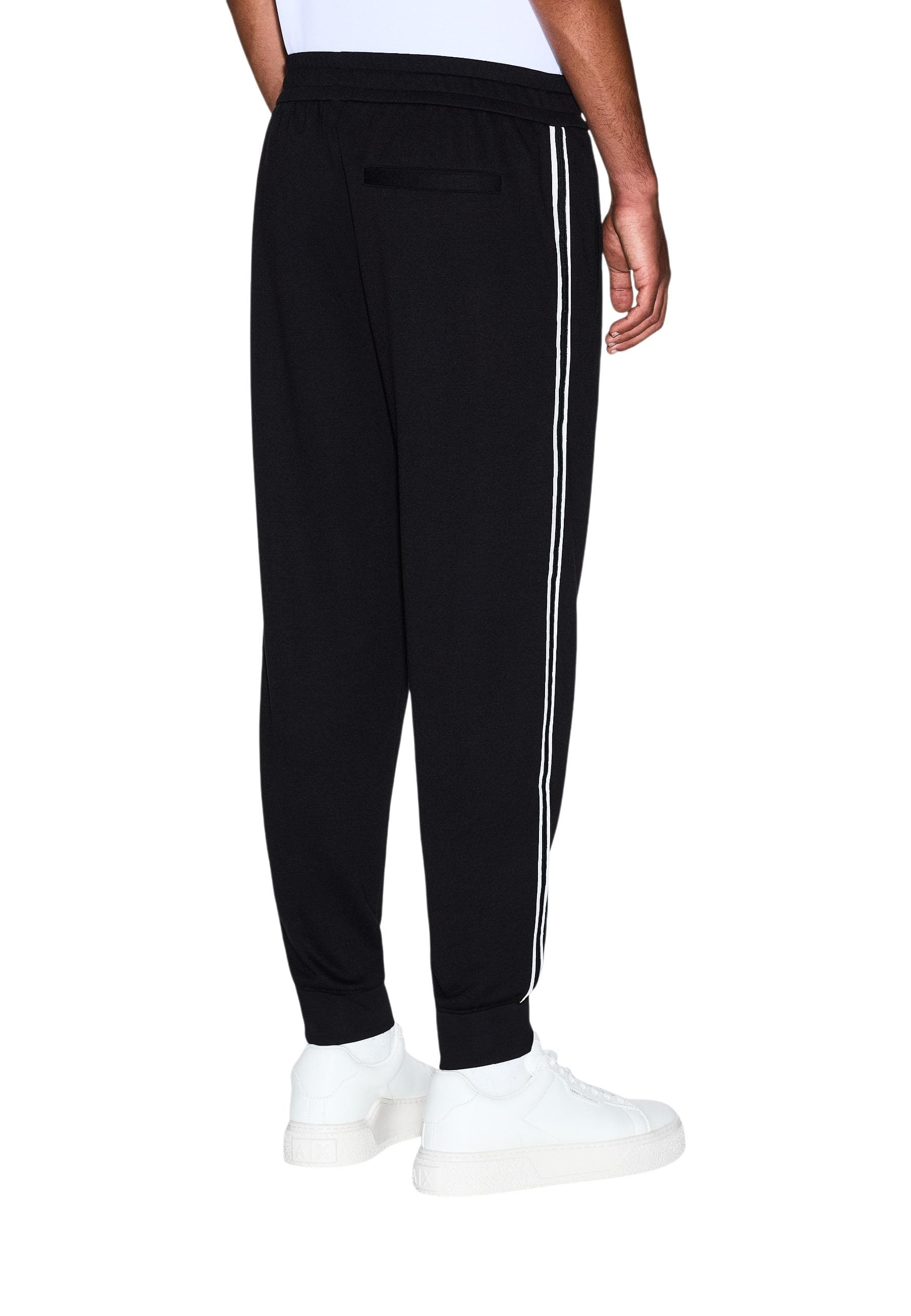 Armani Exchange Men Trousers