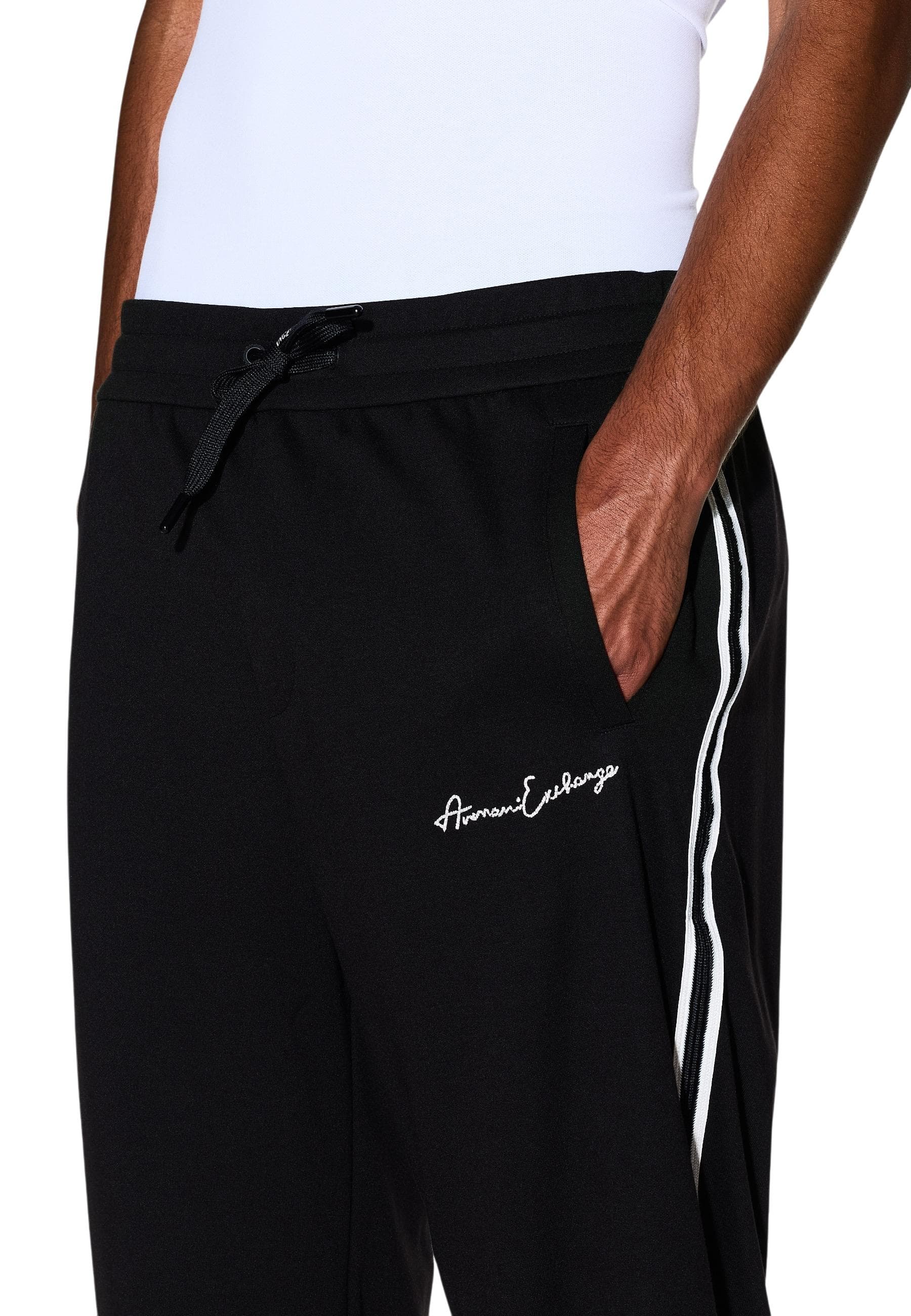 Armani Exchange Men Trousers