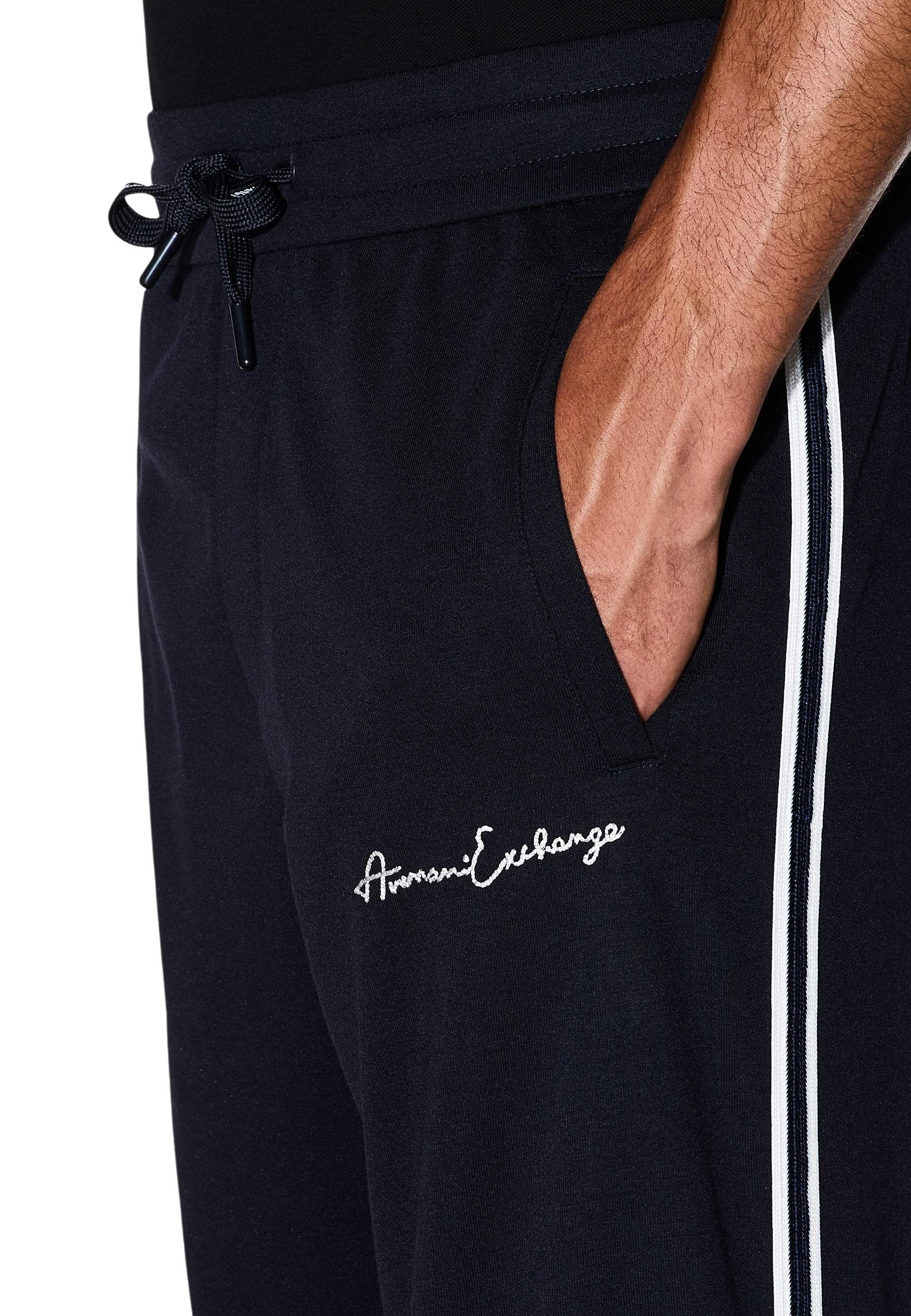 Armani Exchange Men Trousers