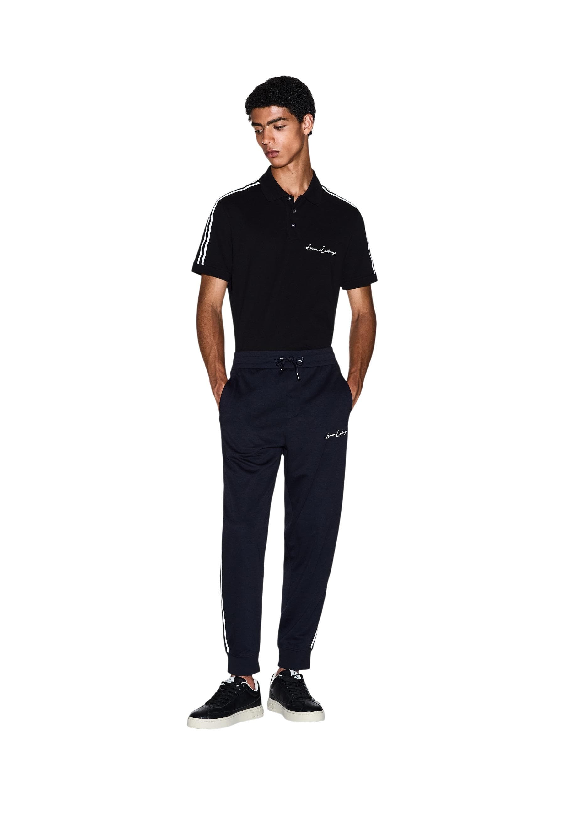 Armani Exchange Men Trousers