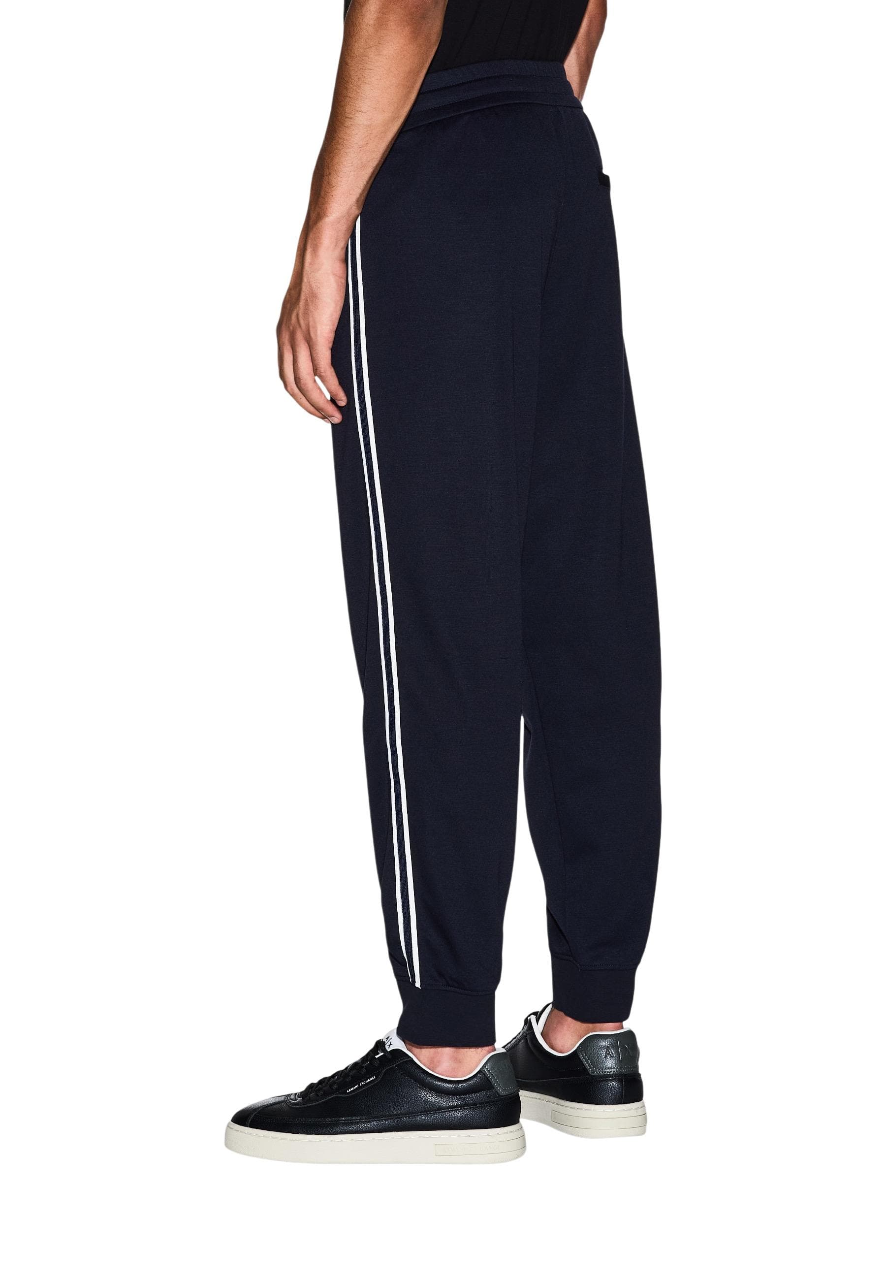 Armani Exchange Men Trousers