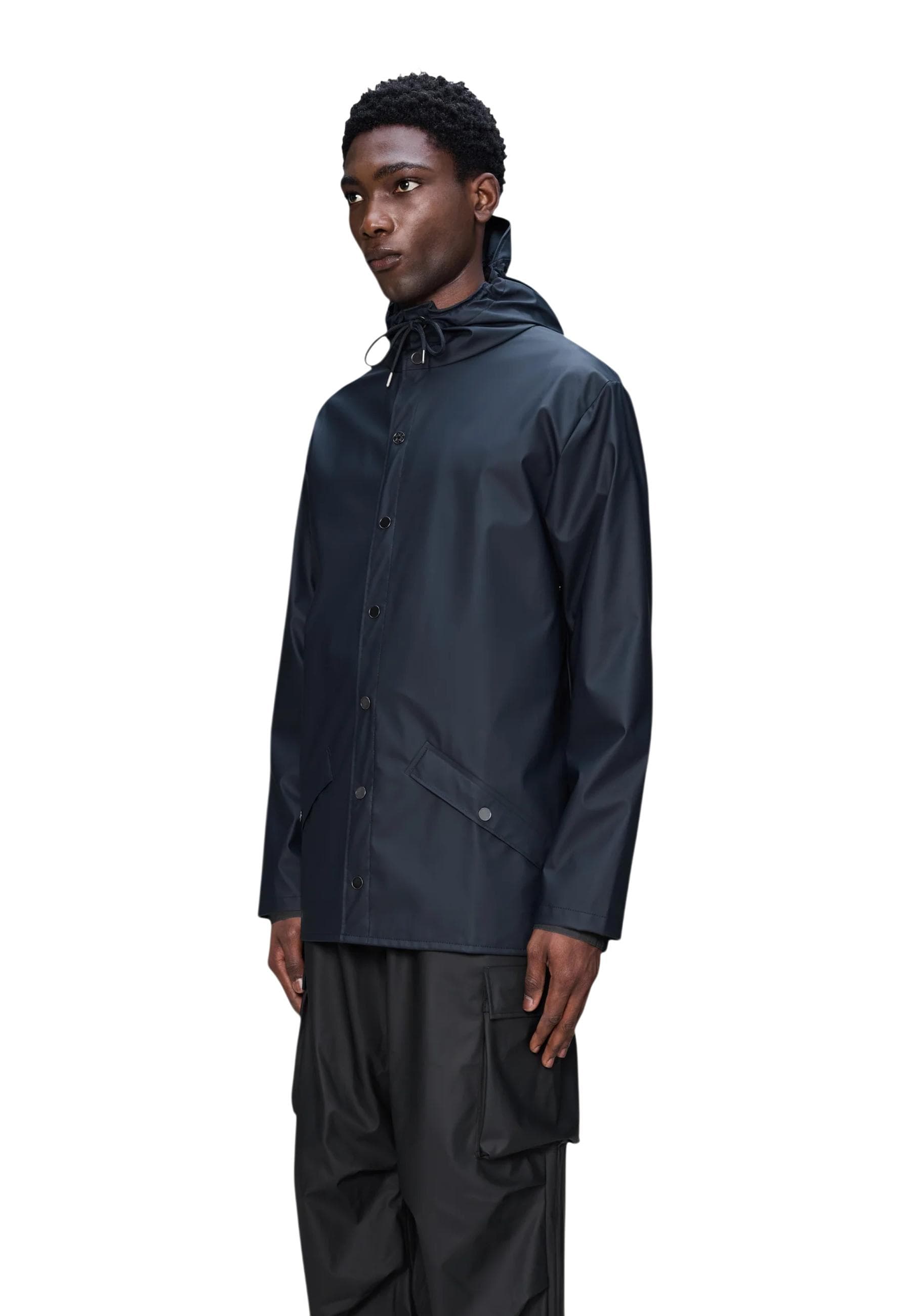 Rains Men Blazer