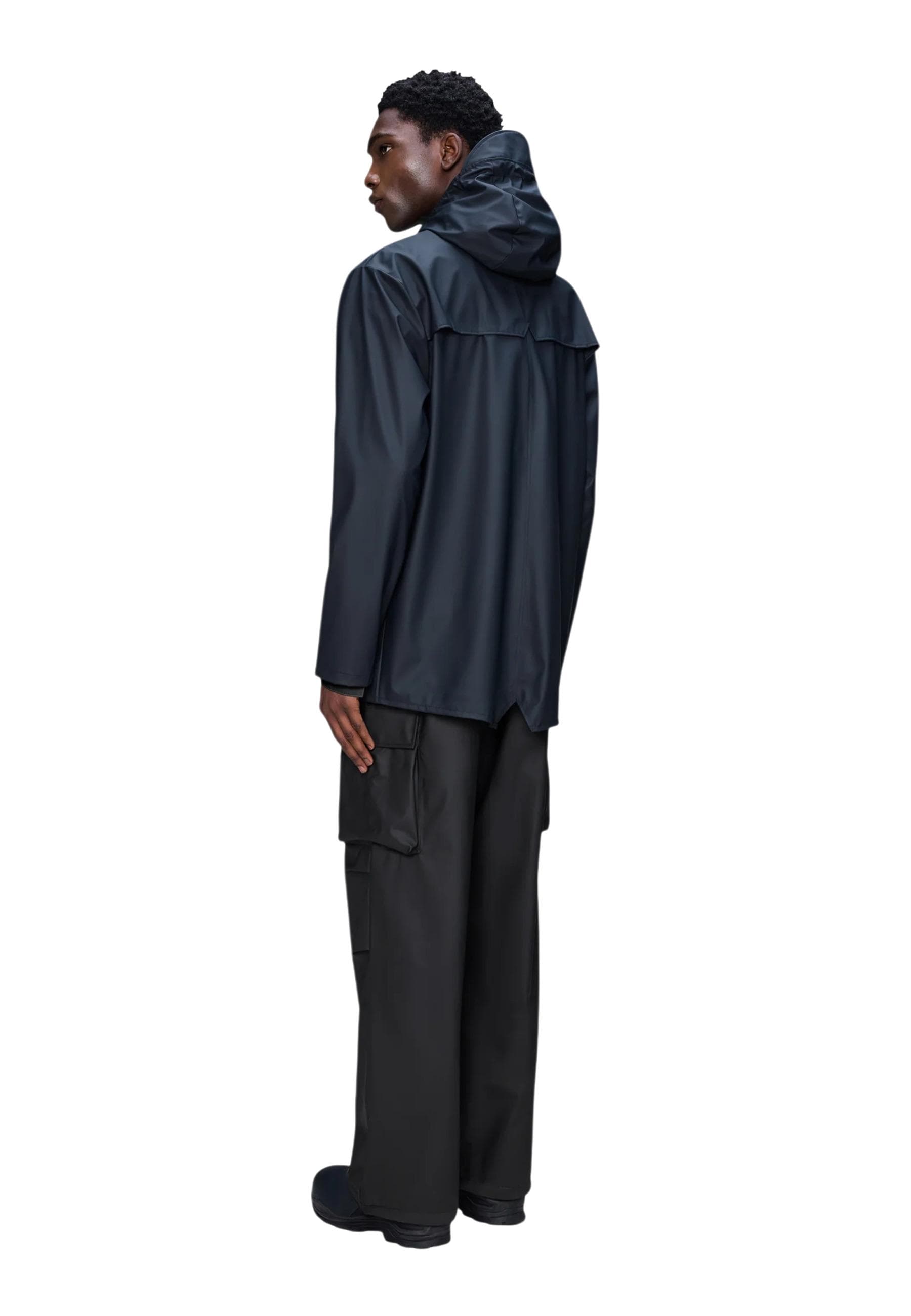Rains Men Blazer
