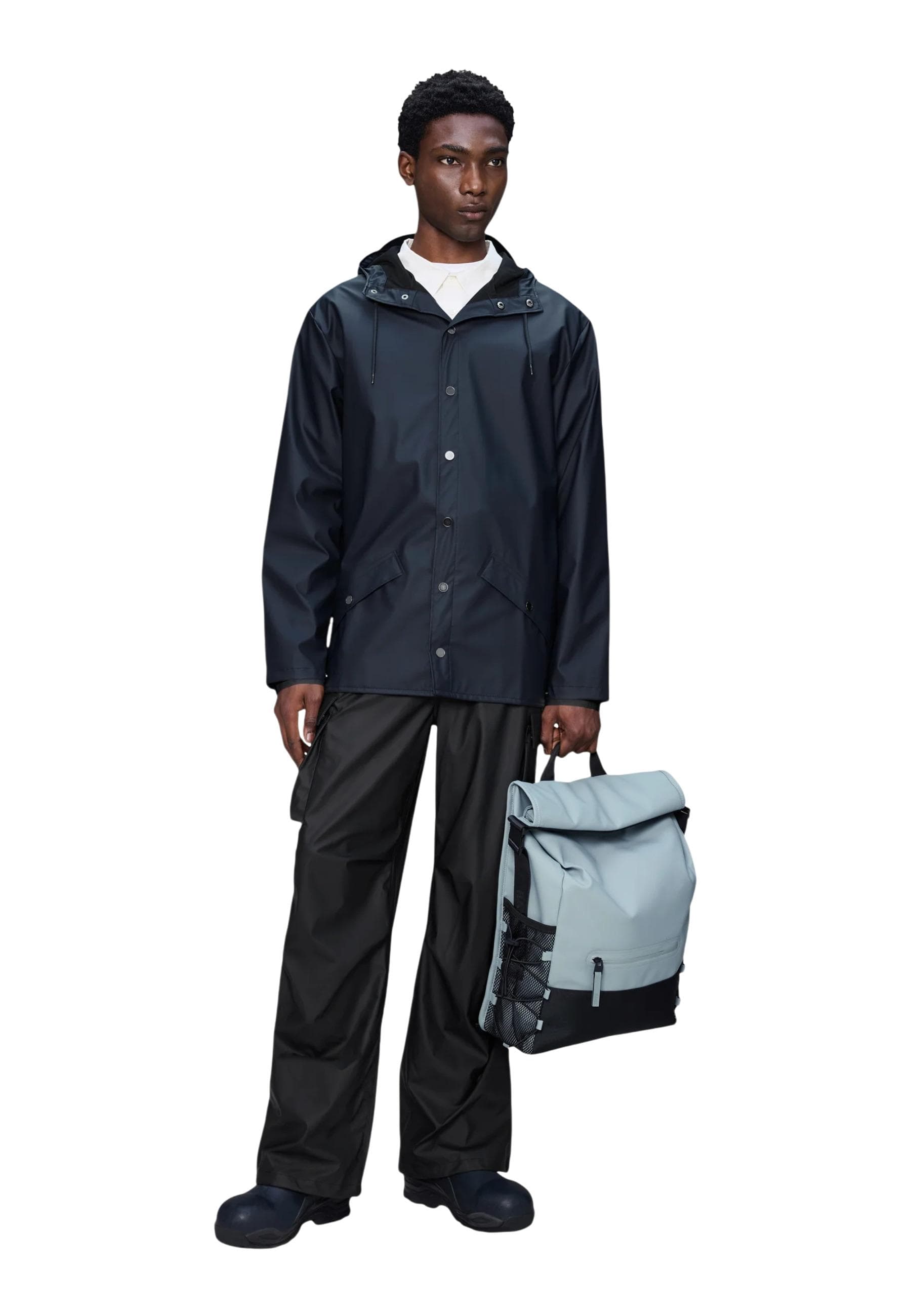 Rains Men Blazer