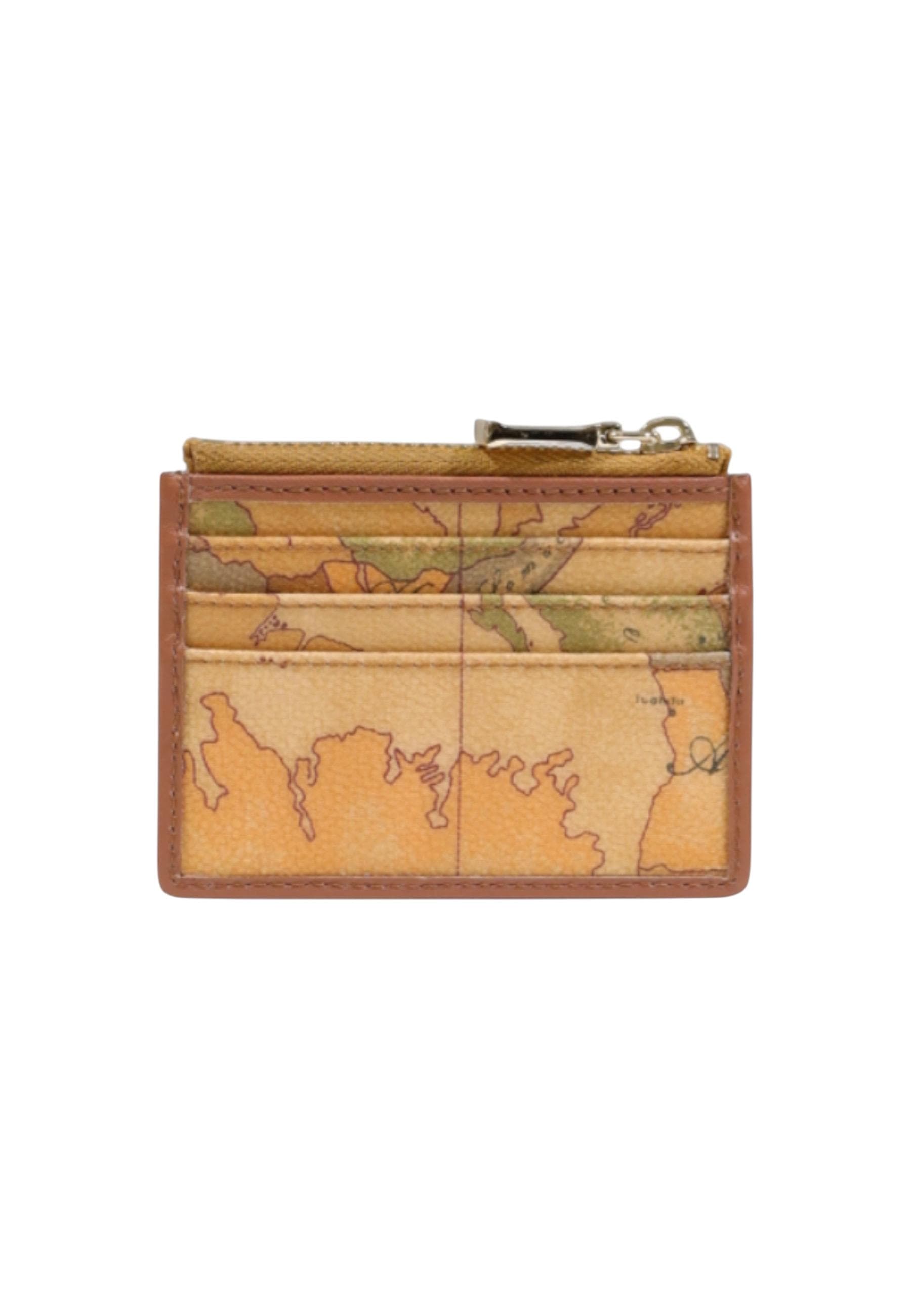 Alviero Martini Prima Classe  Women Wallet