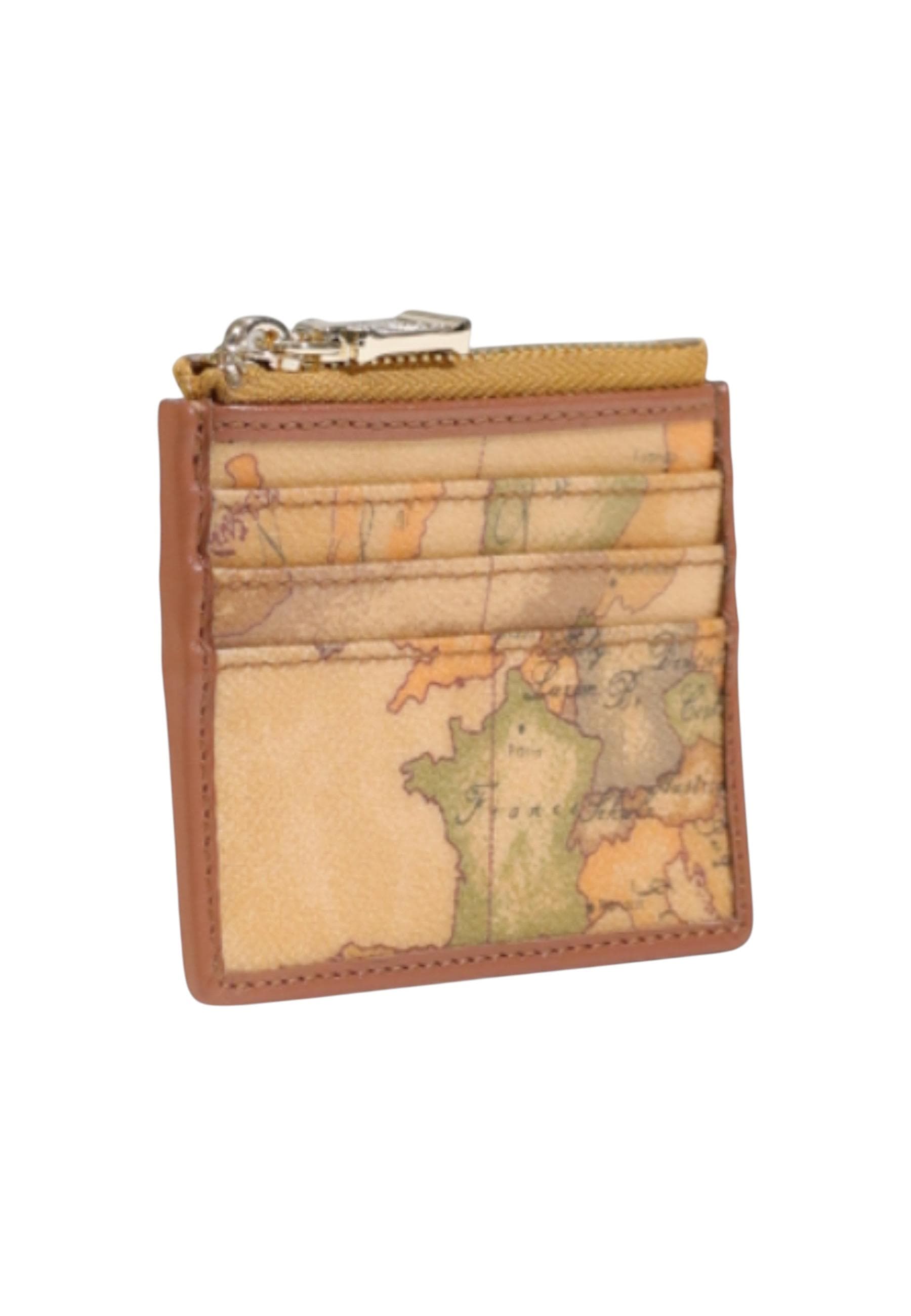 Alviero Martini Prima Classe  Women Wallet