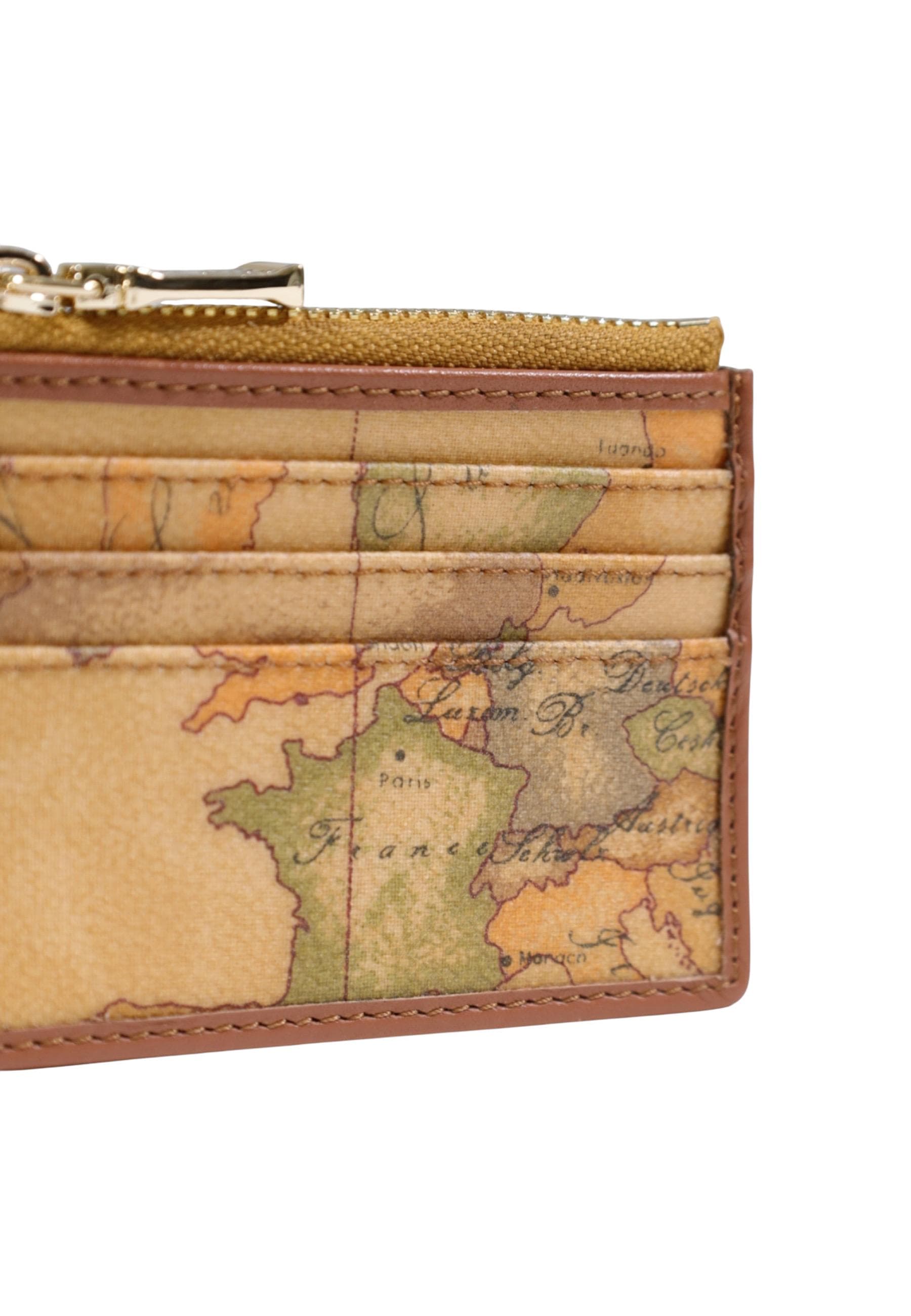 Alviero Martini Prima Classe  Women Wallet