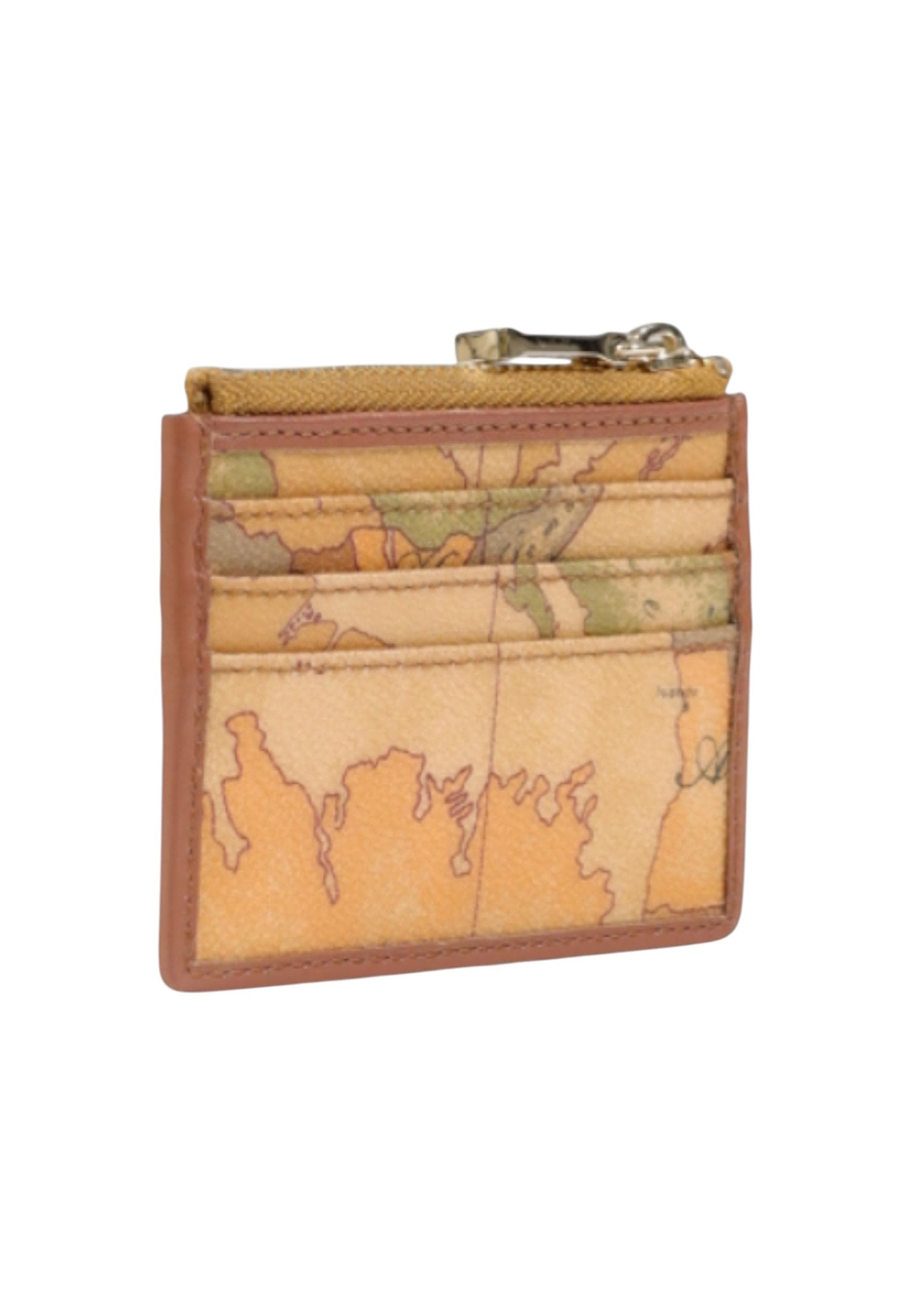 Alviero Martini Prima Classe  Women Wallet