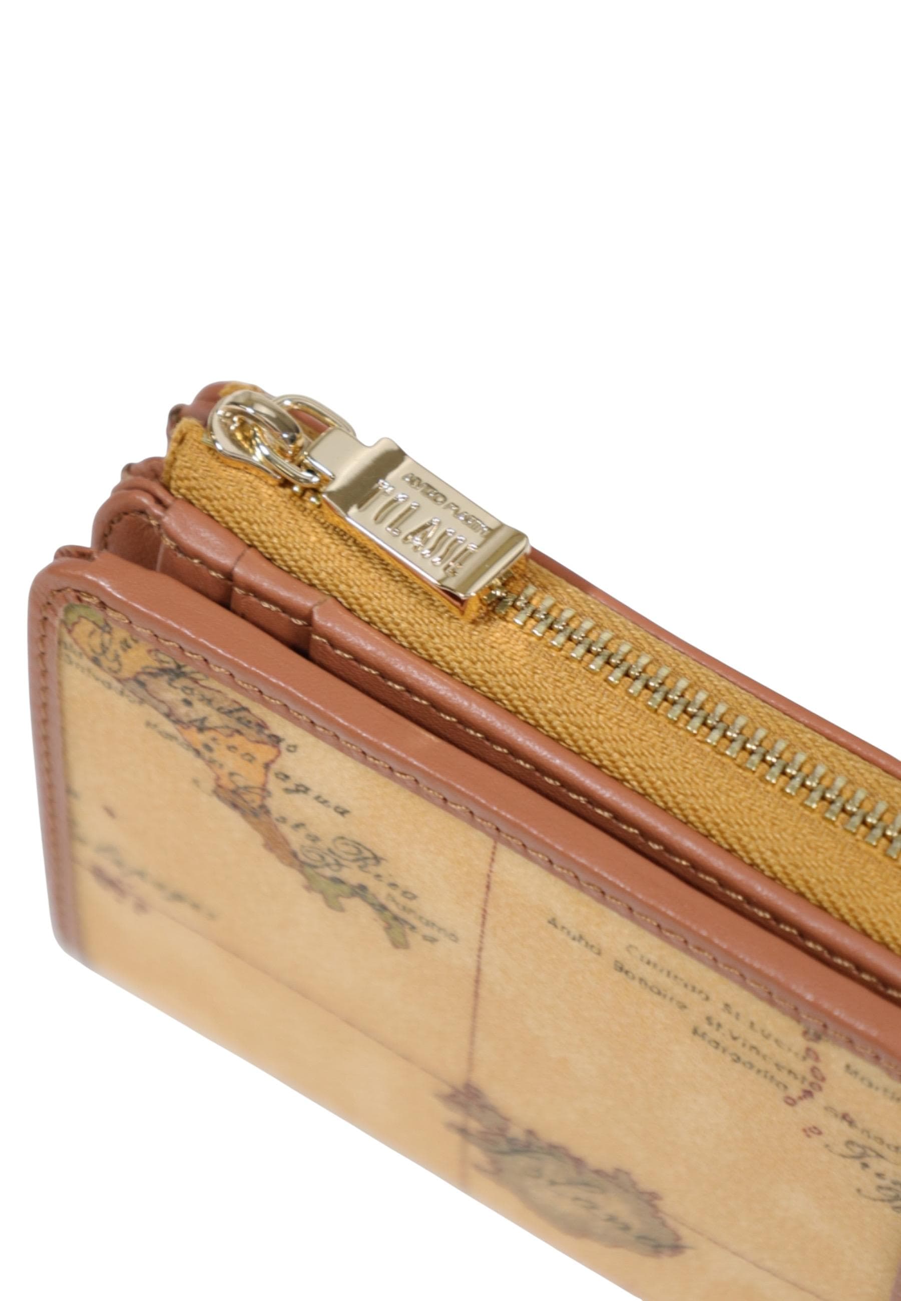 Alviero Martini Prima Classe  Women Wallet