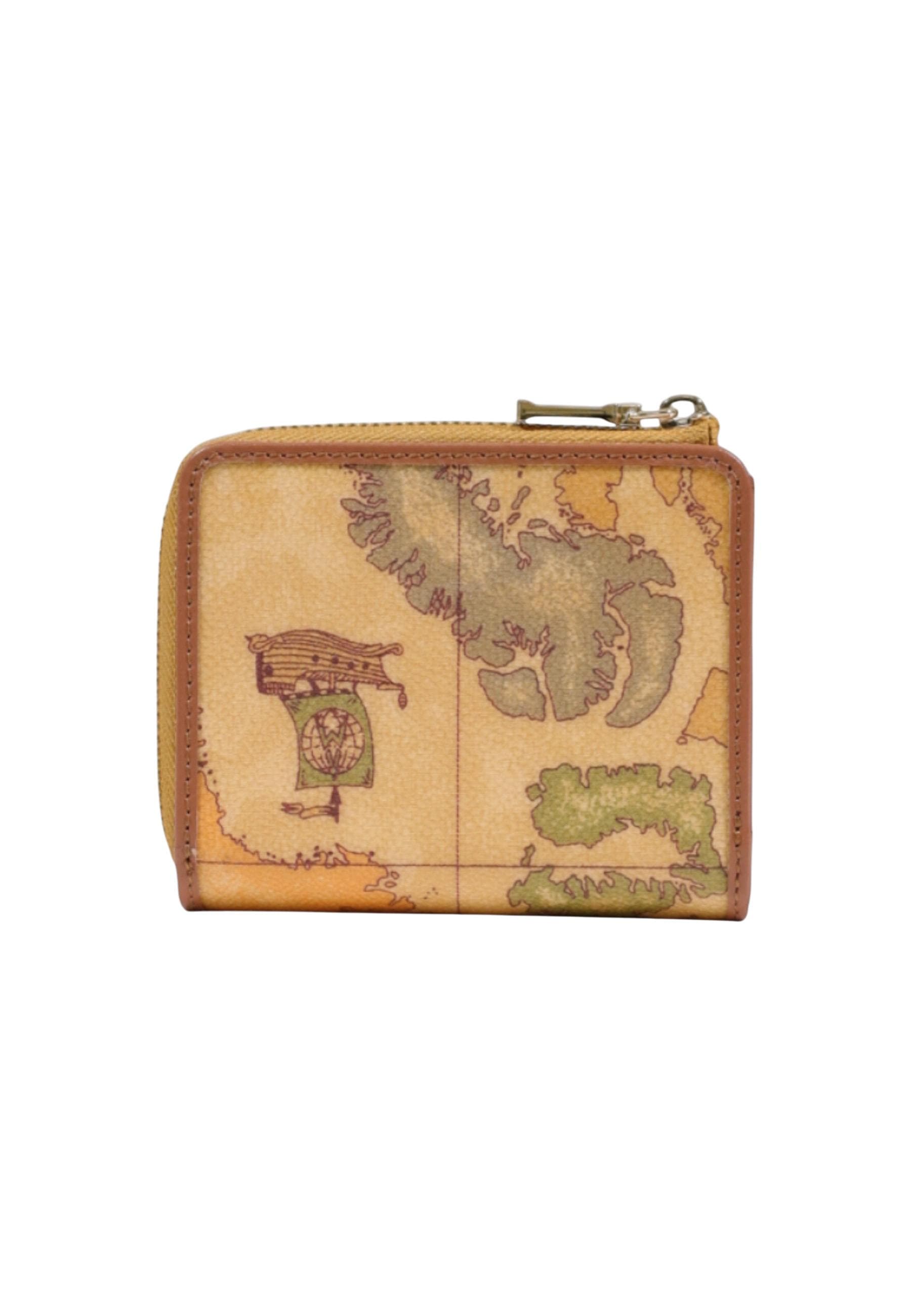 Alviero Martini Prima Classe  Women Wallet