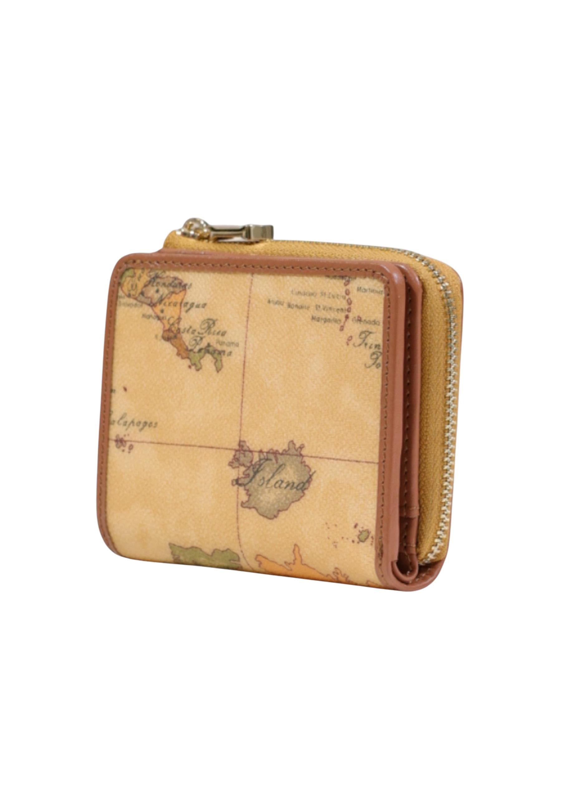 Alviero Martini Prima Classe  Women Wallet
