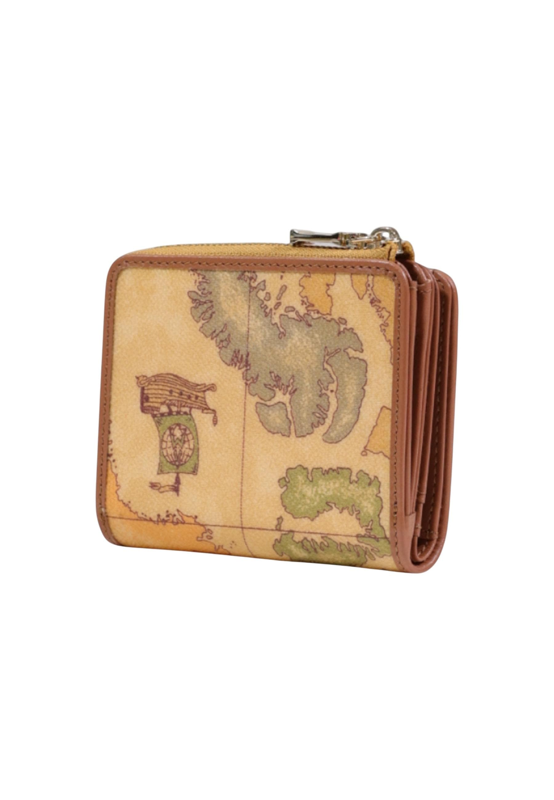 Alviero Martini Prima Classe  Women Wallet