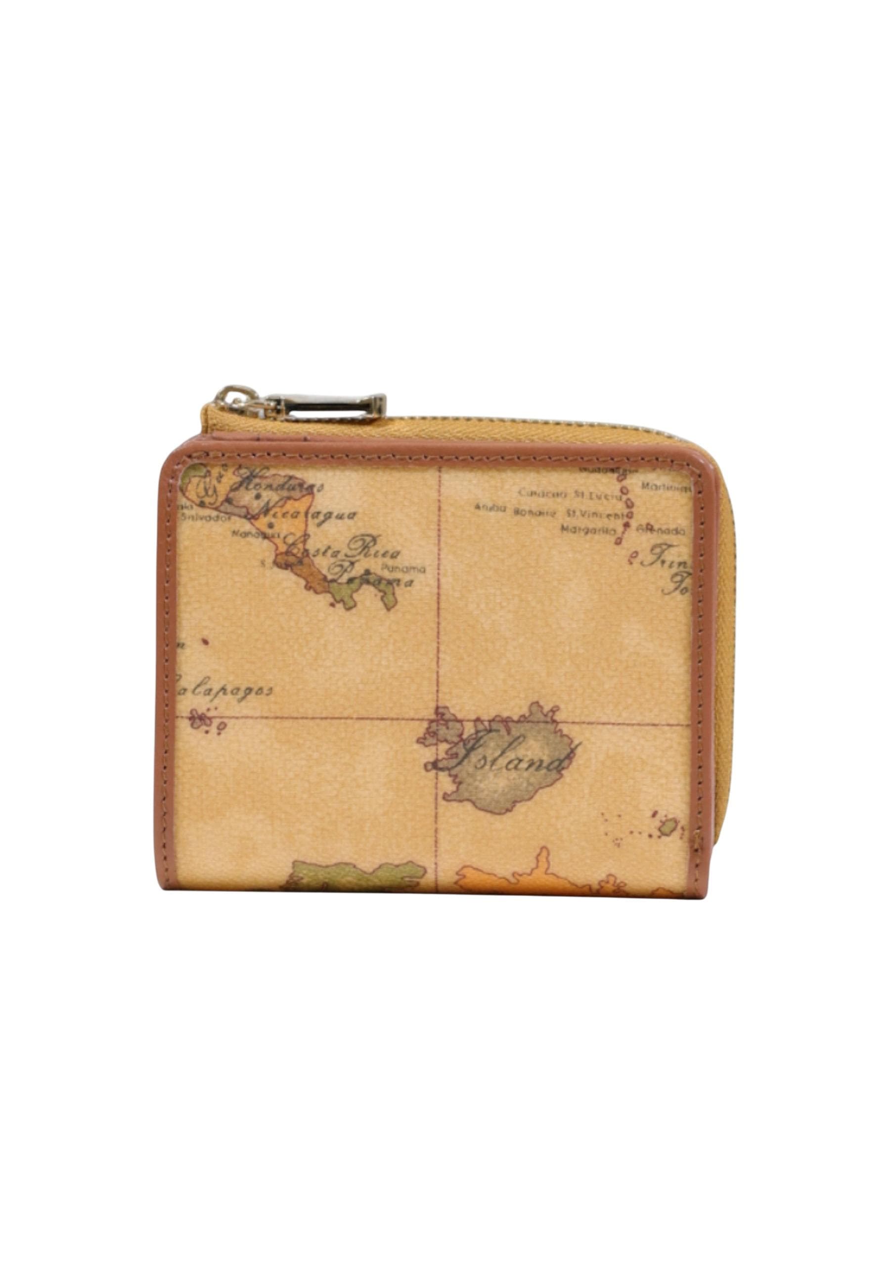 Alviero Martini Prima Classe  Women Wallet