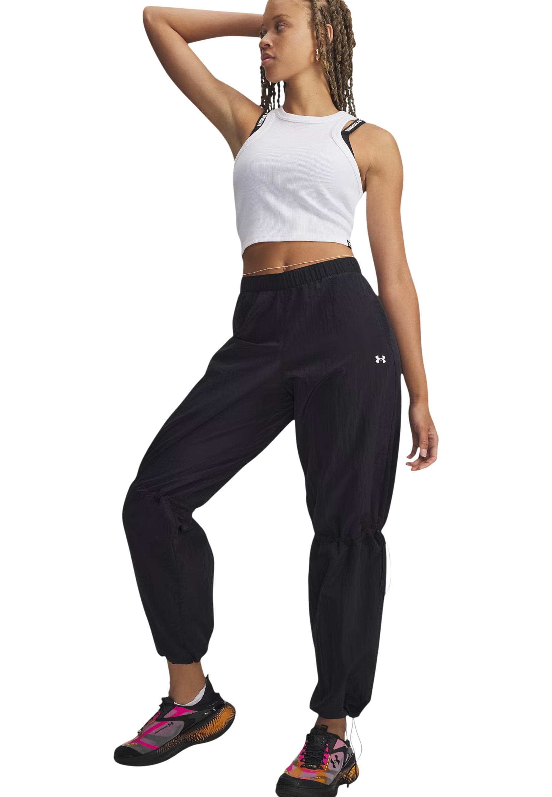 Under Armour Women Trousers