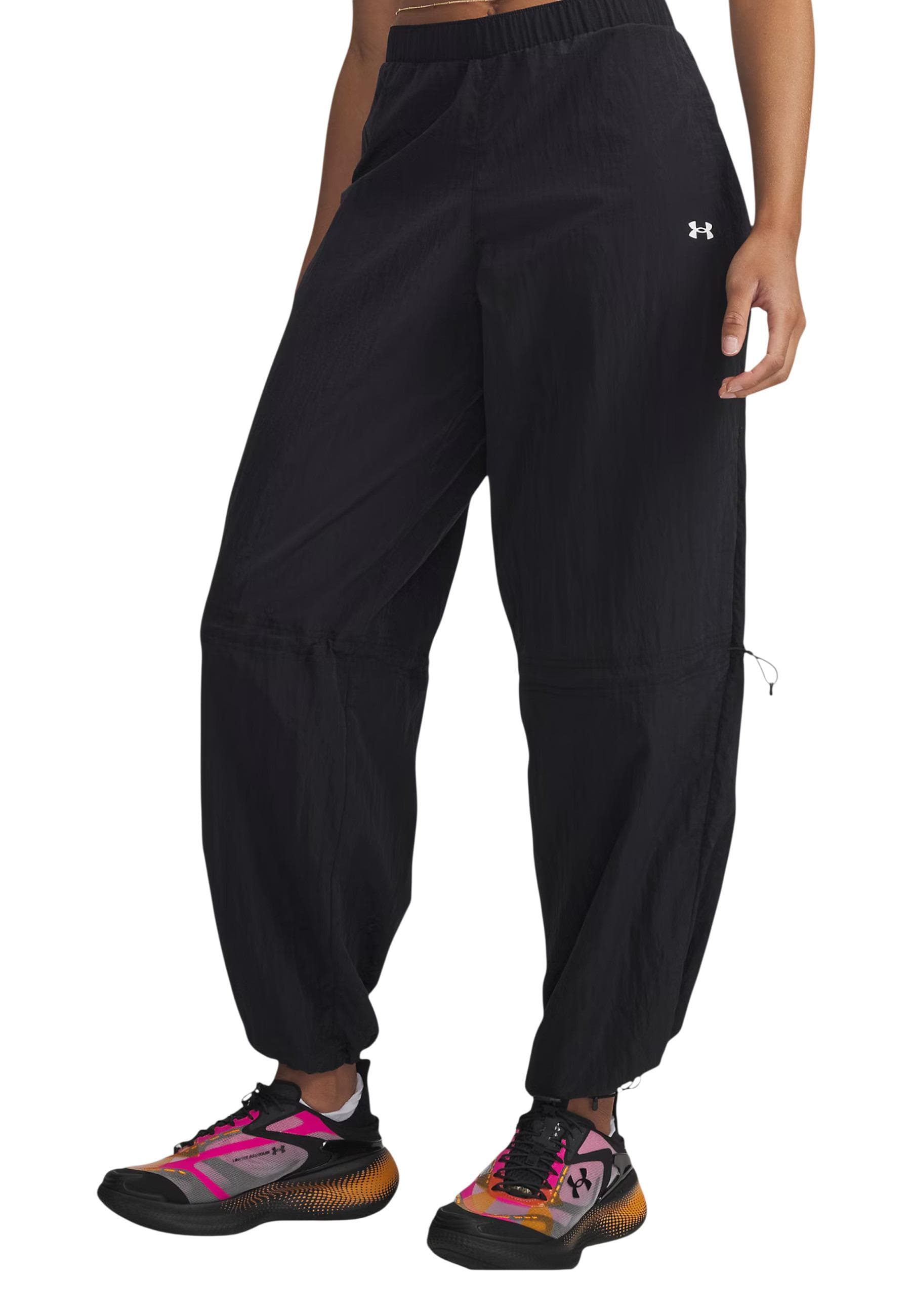 Under Armour Women Trousers