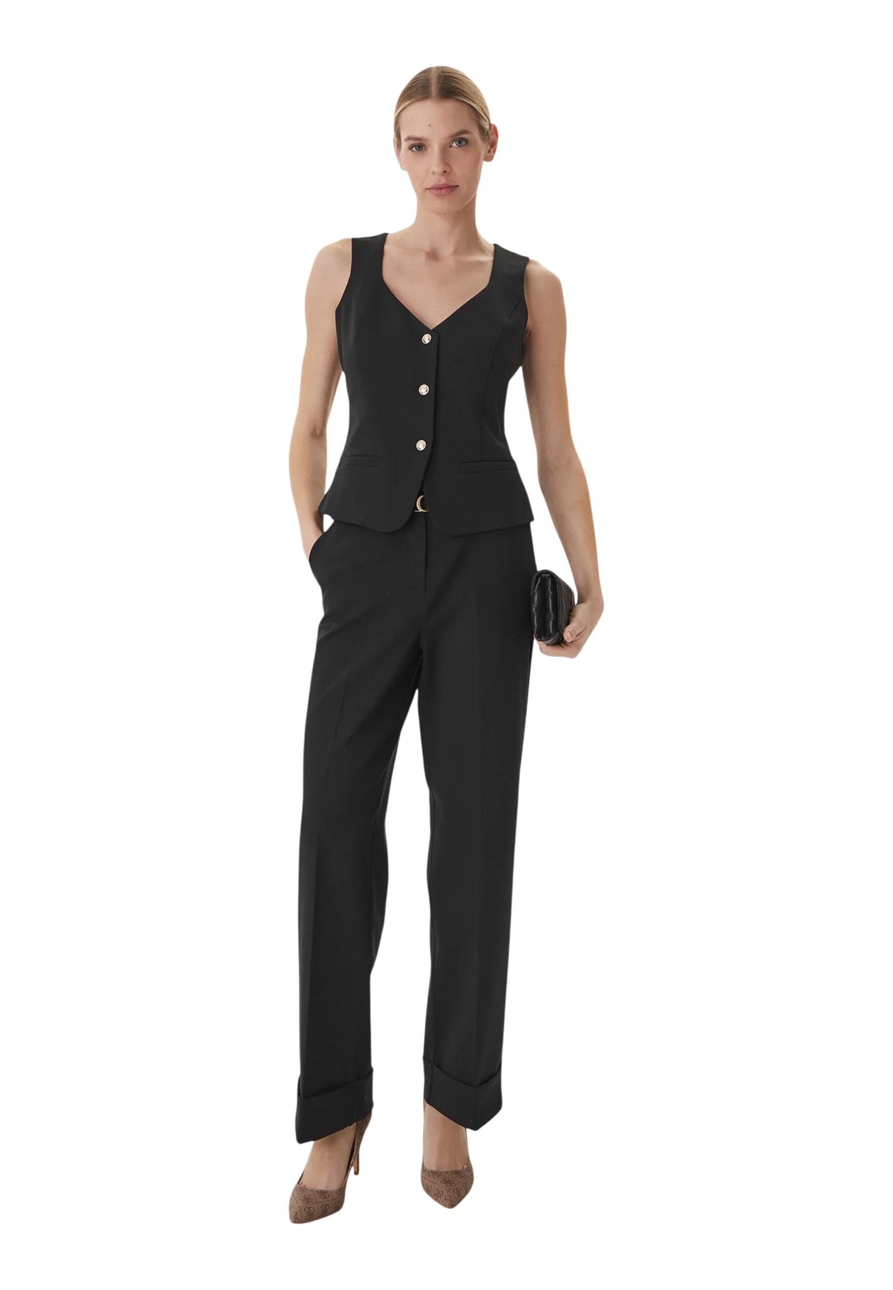 Guess Women Trousers