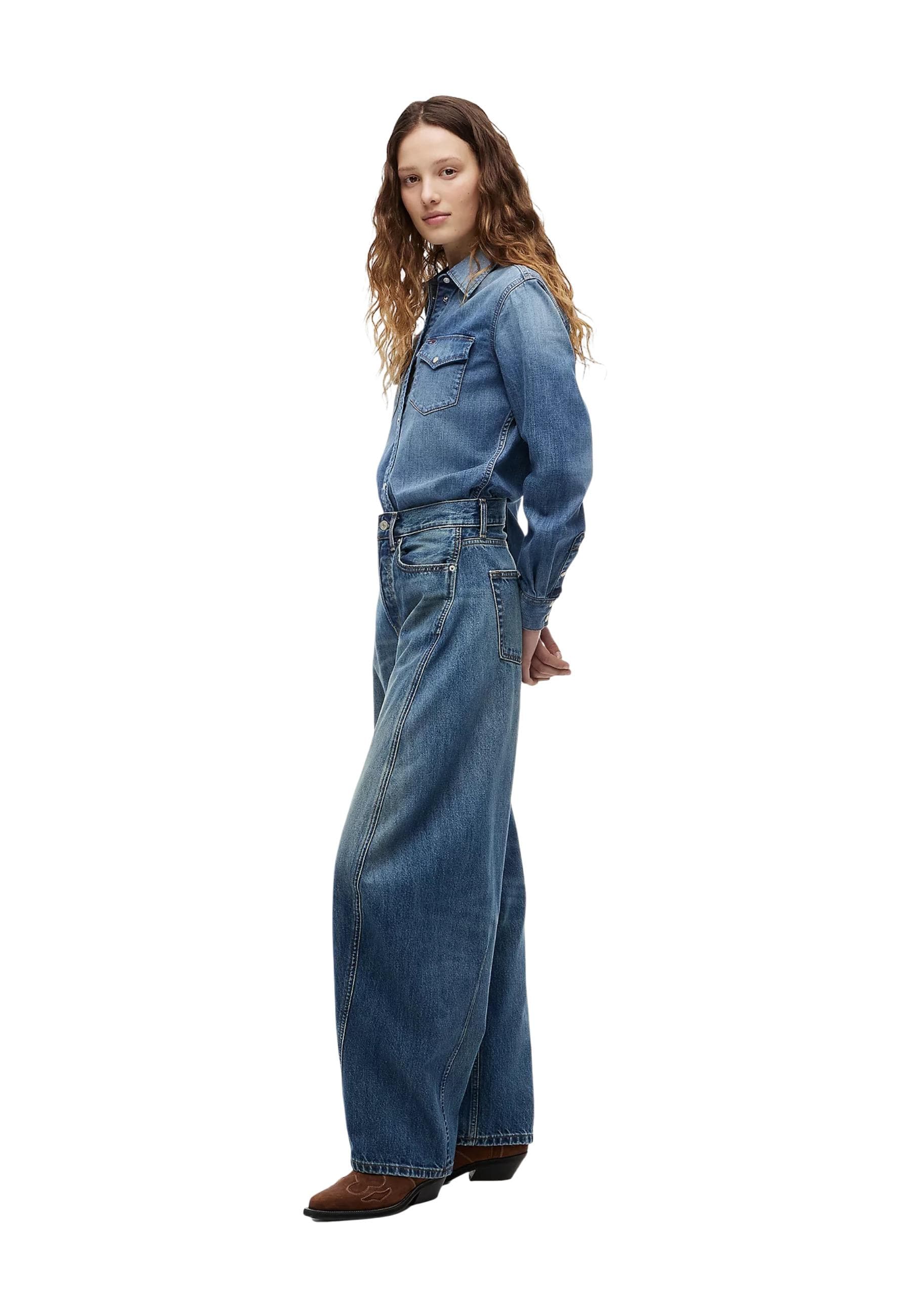 Tommy Hilfiger Jeans  Women Jeans