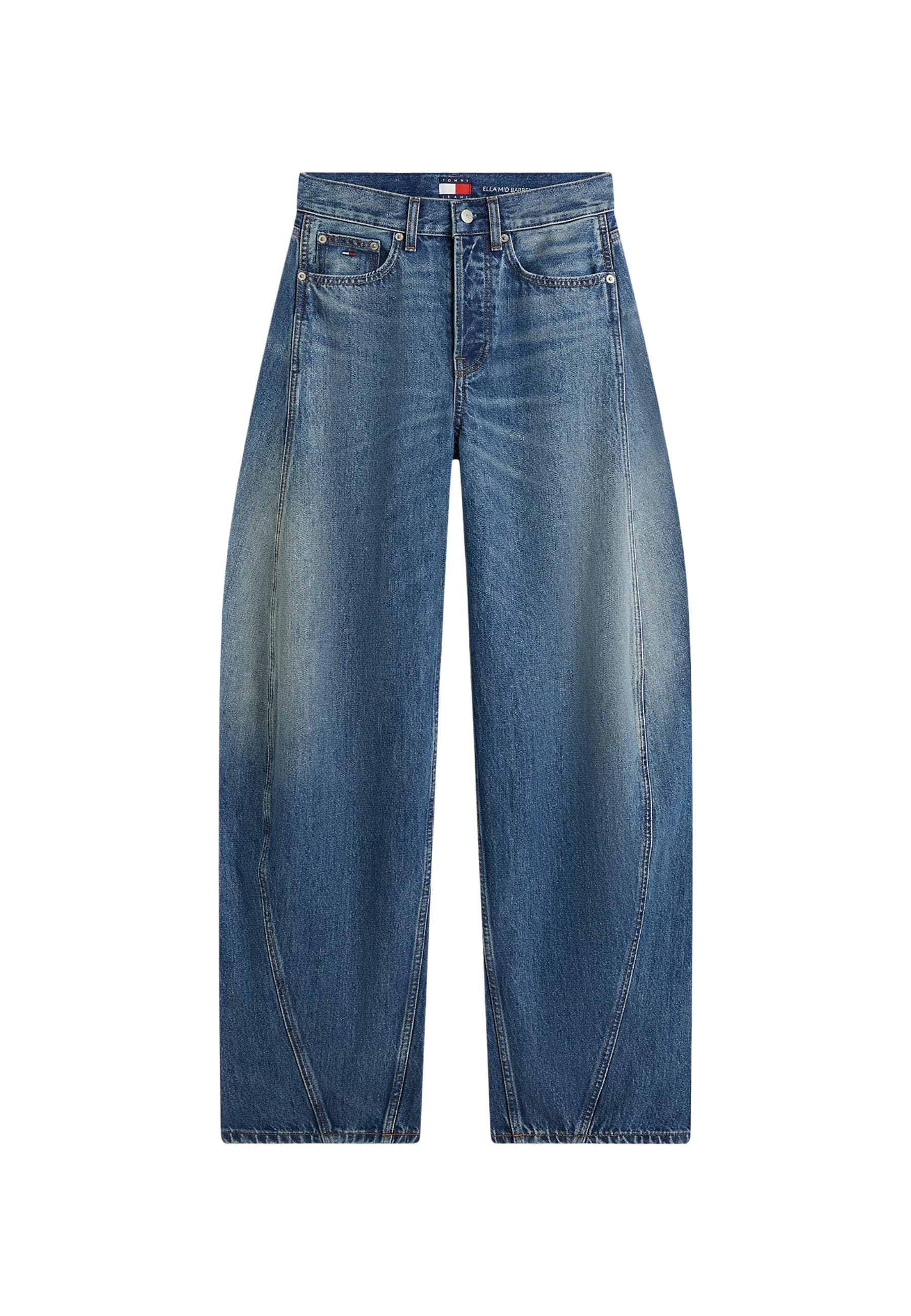 Tommy Hilfiger Jeans  Women Jeans