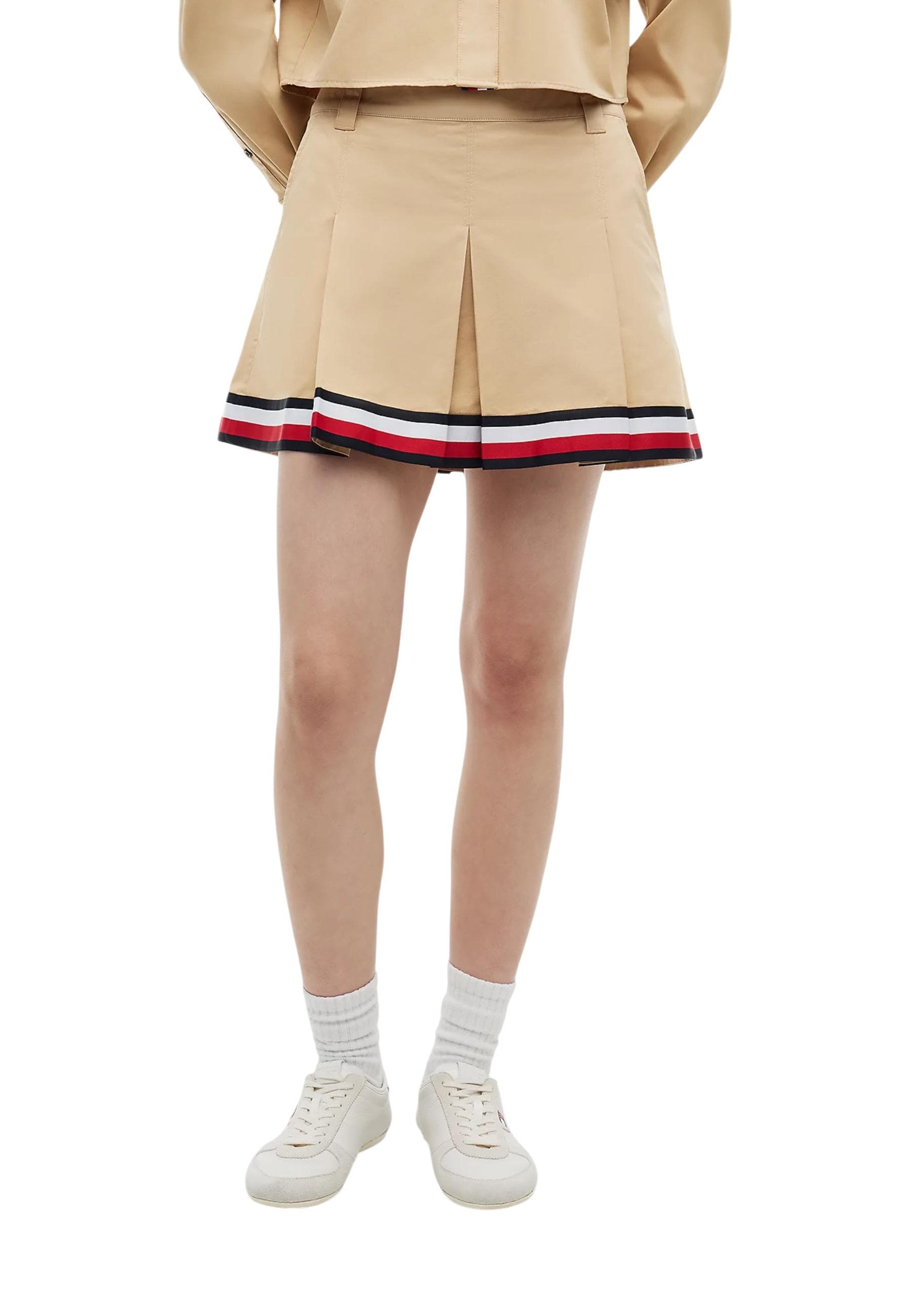 Tommy Hilfiger Jeans Women Skirt