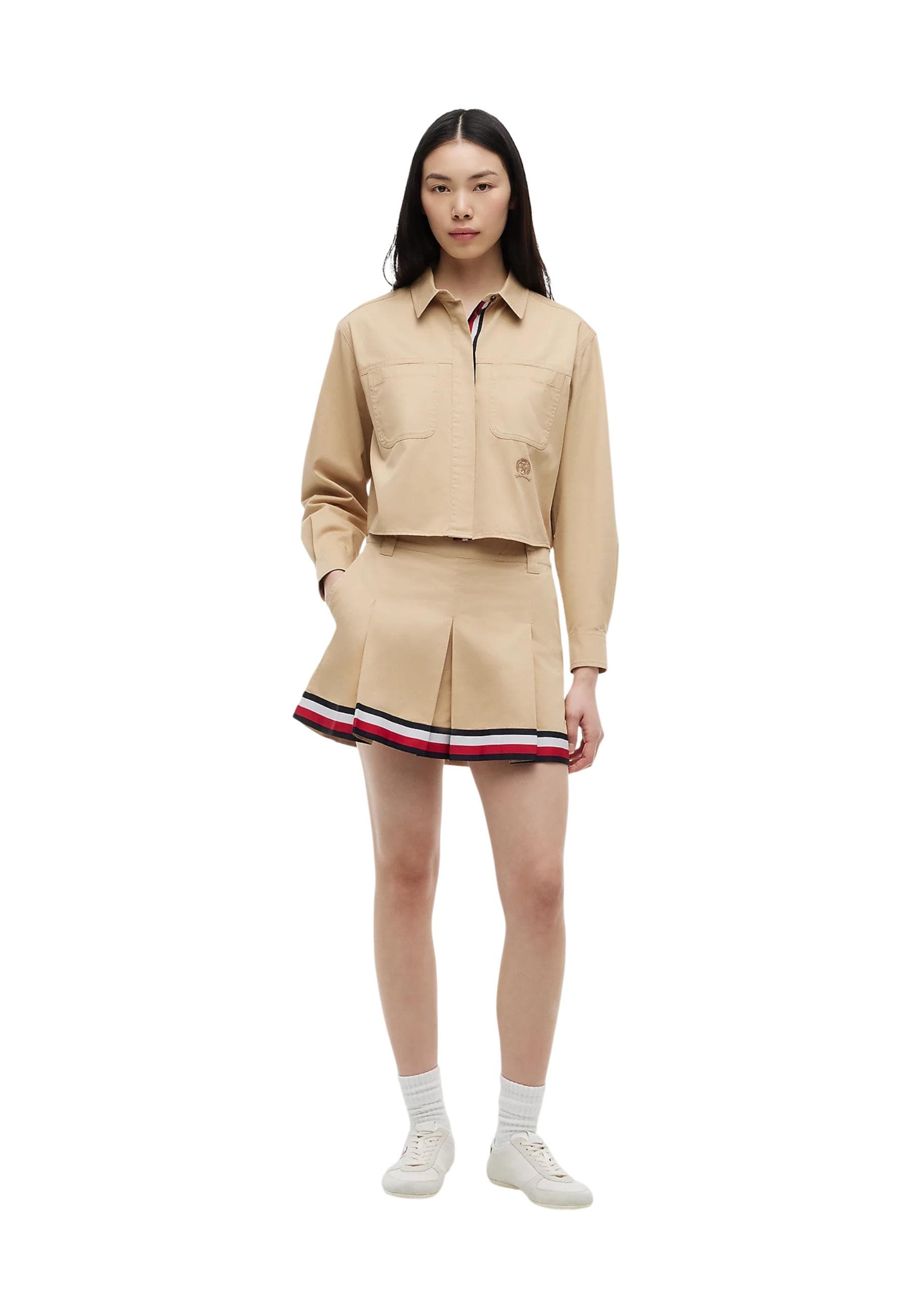Tommy Hilfiger Jeans Women Skirt