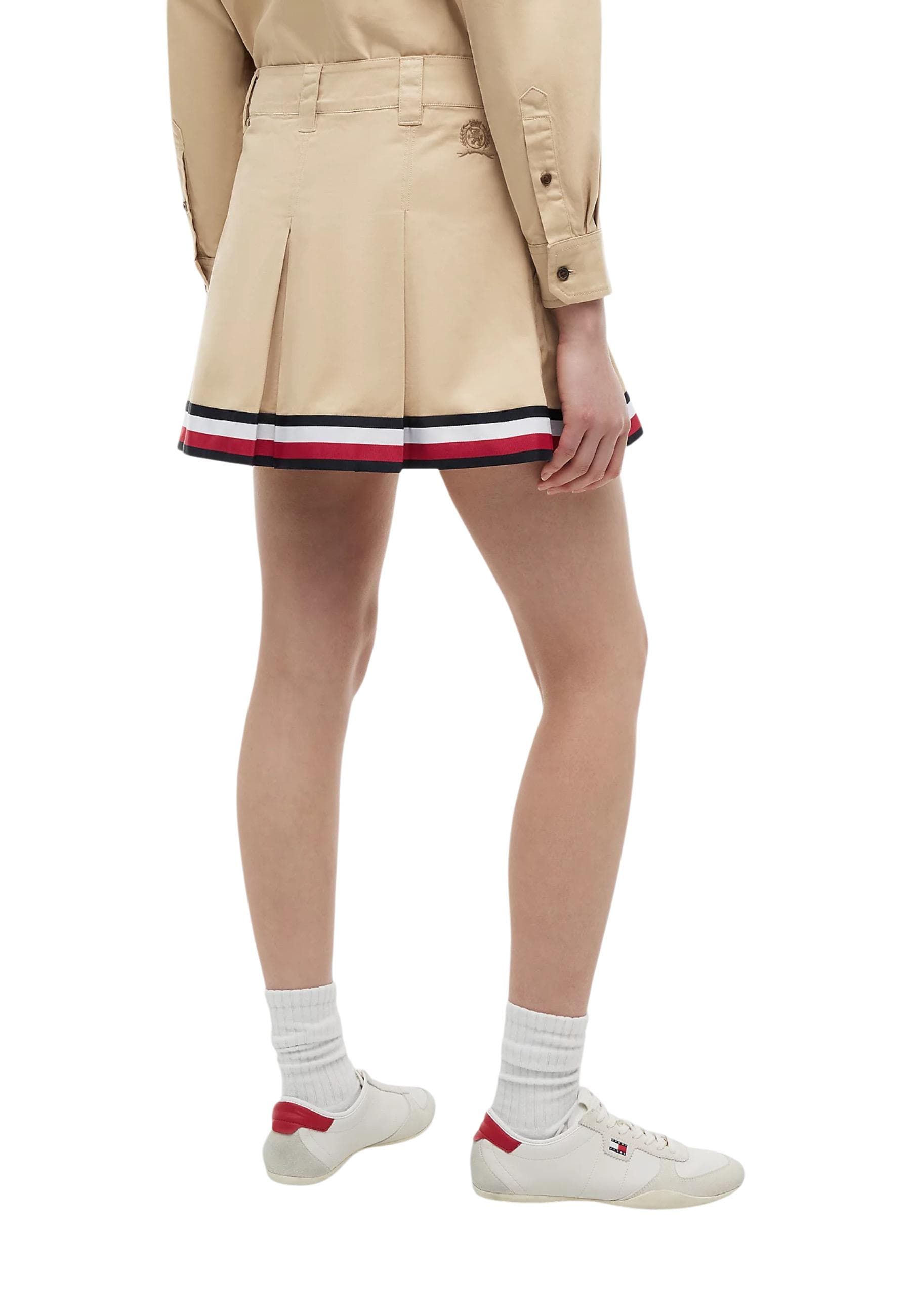 Tommy Hilfiger Jeans Women Skirt