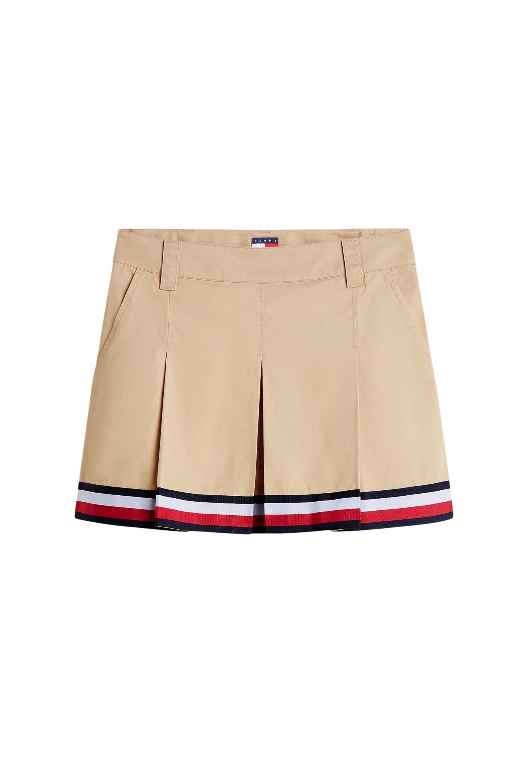 Tommy Hilfiger Jeans Women Skirt