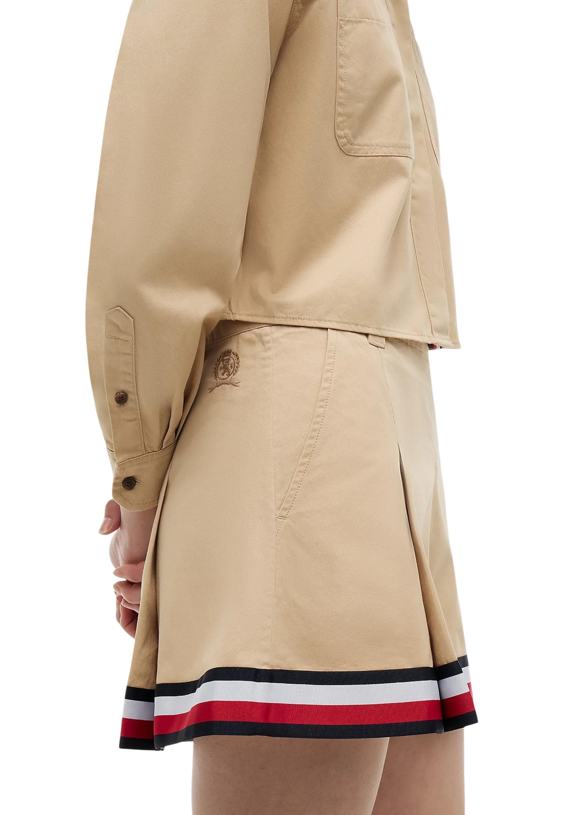 Tommy Hilfiger Jeans Women Skirt