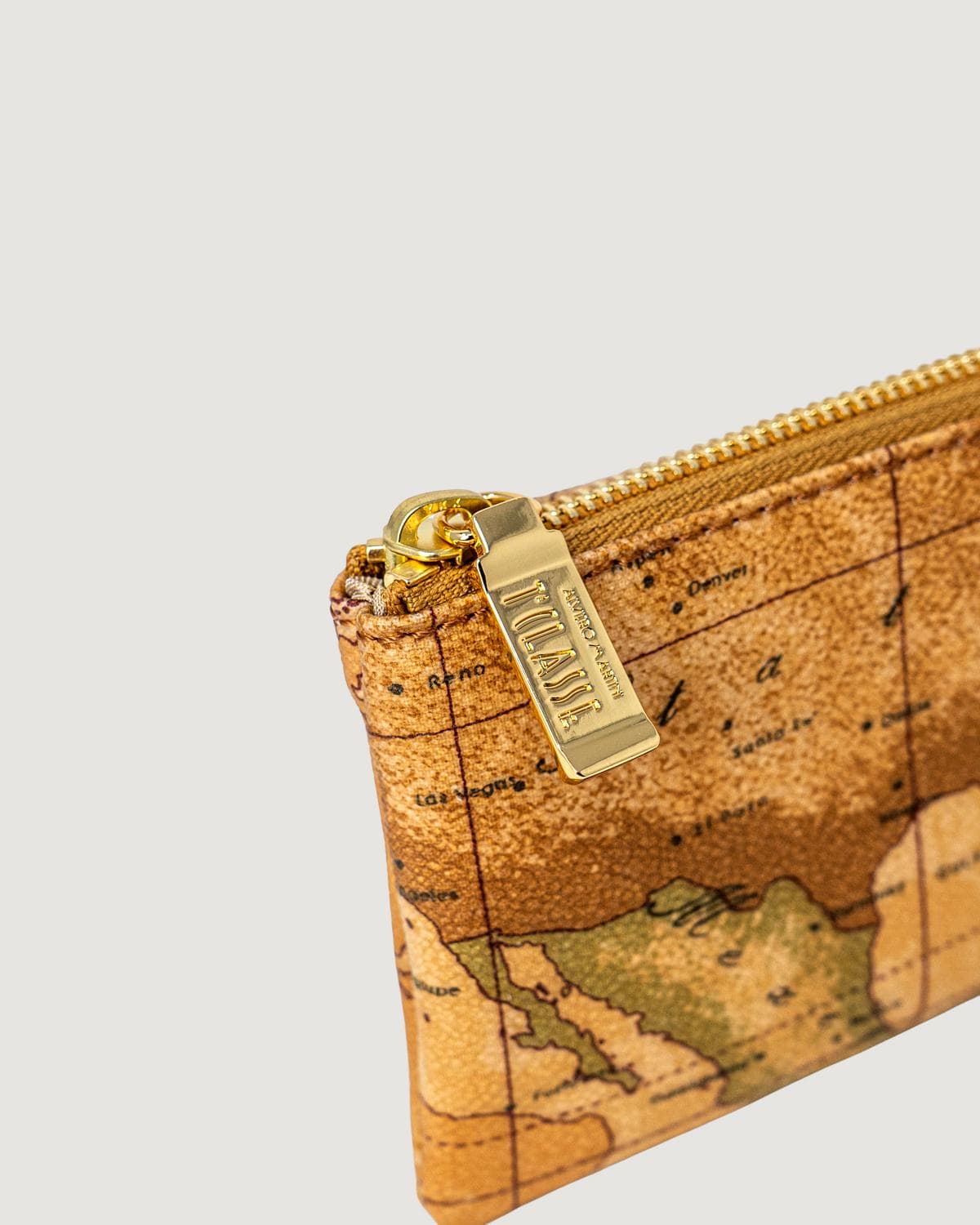 Alviero Martini Prima Classe  Women Bag