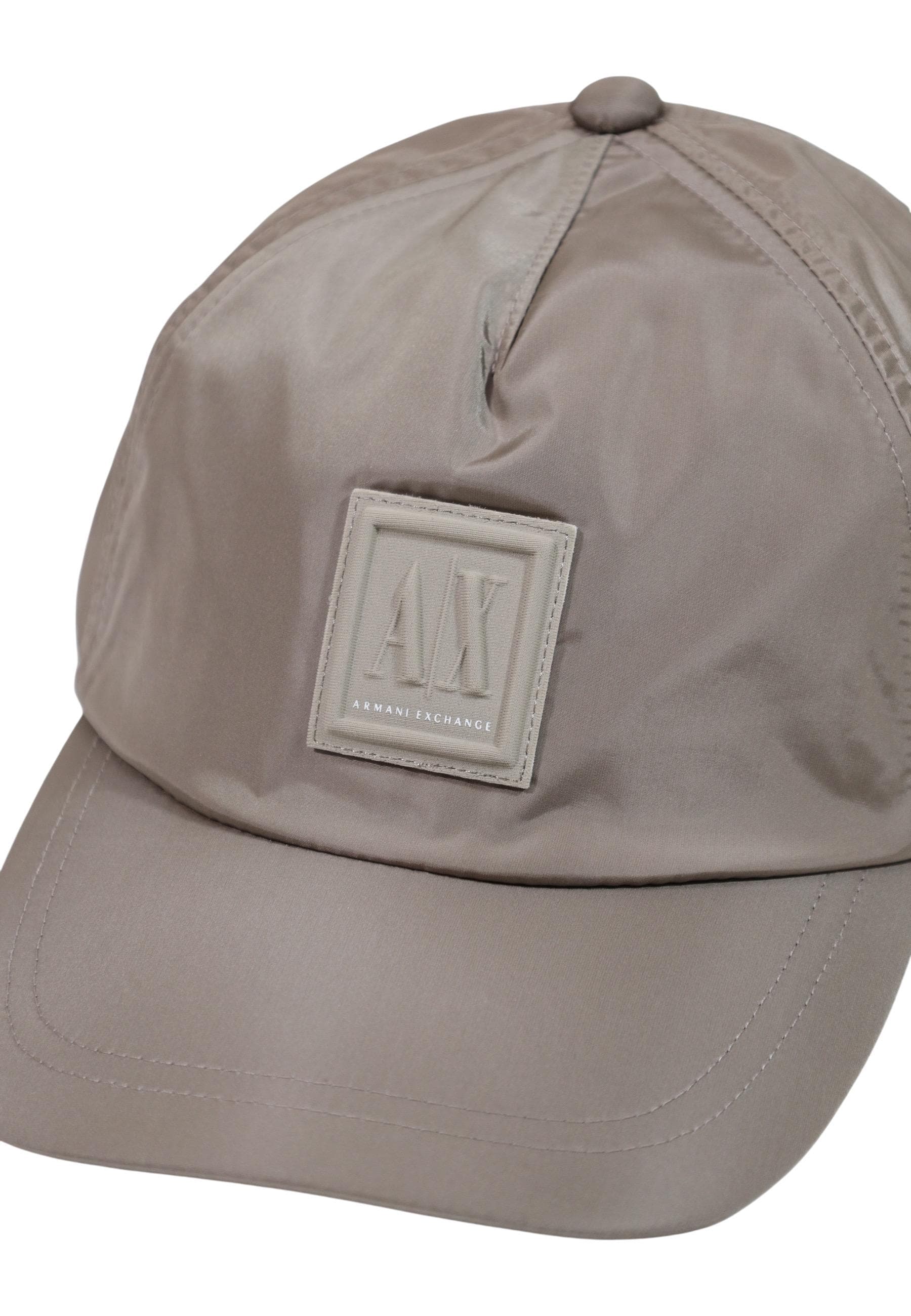Armani Exchange Men Cap