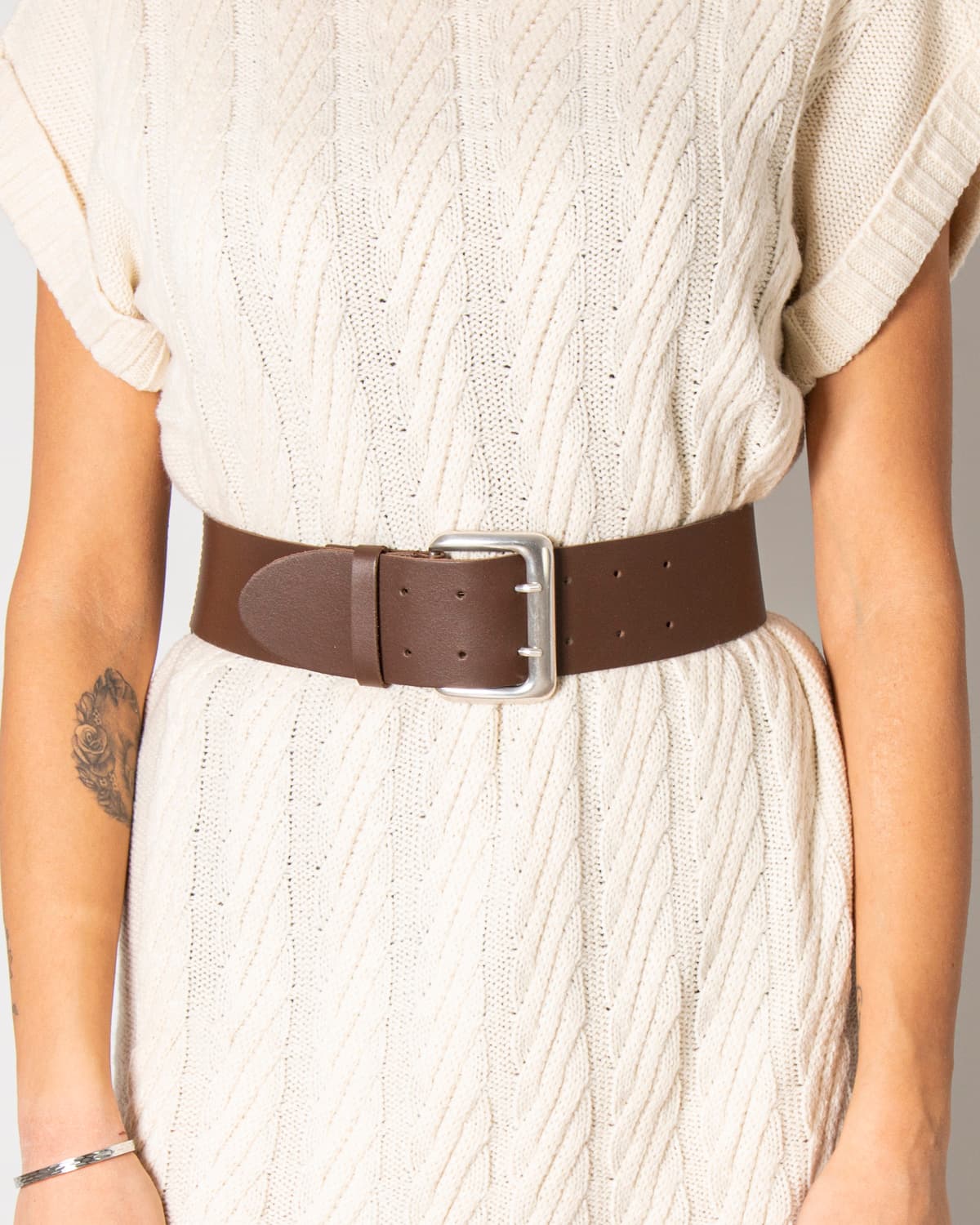 One.0  Women Belt