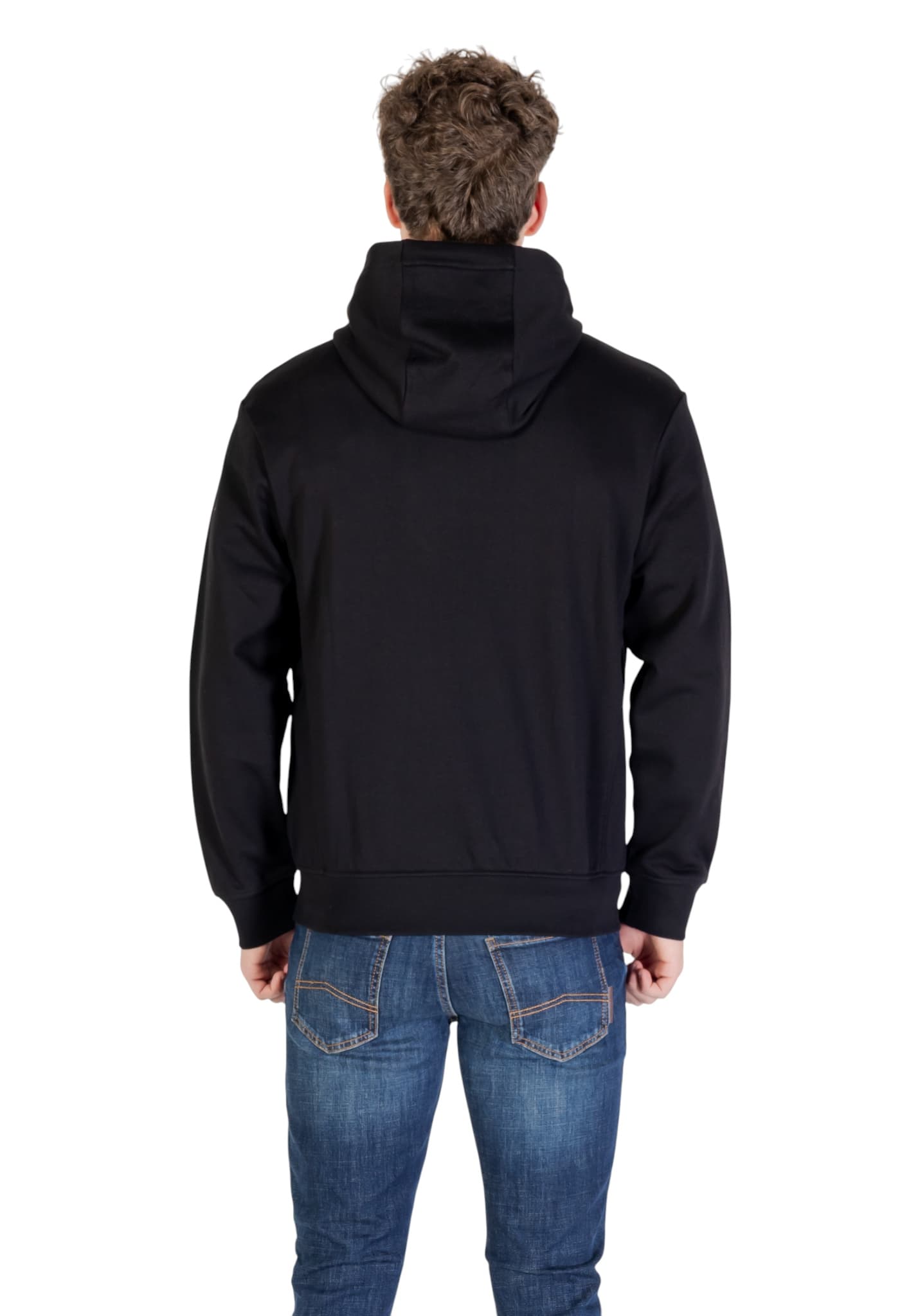 Armani Exchange Men Sweatshirts
