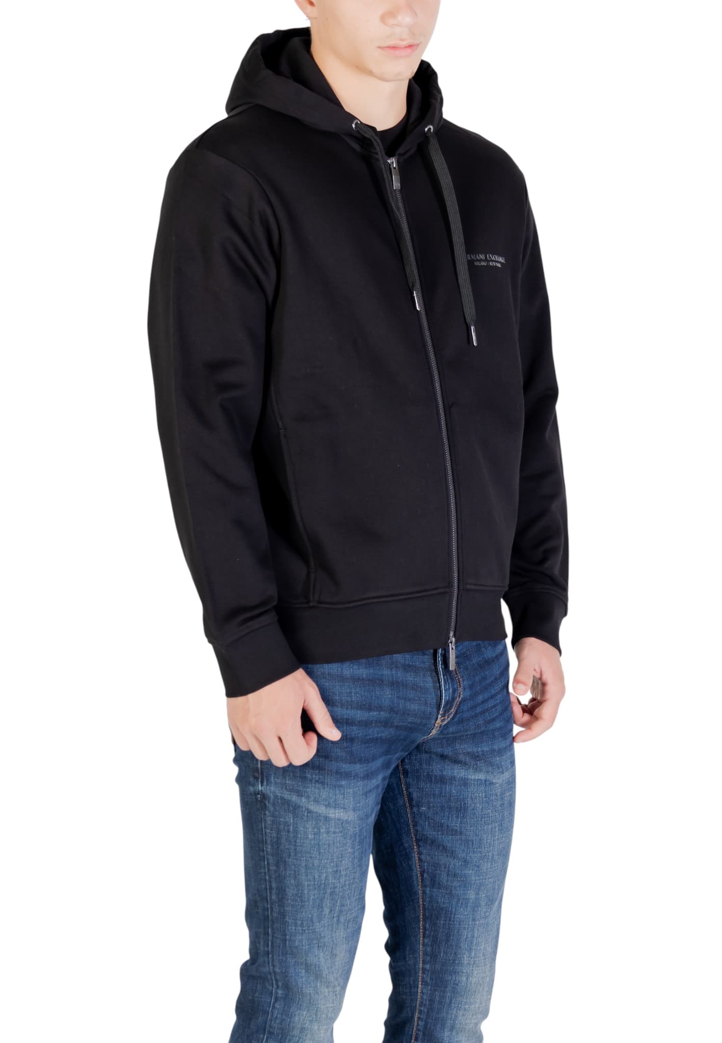 Armani Exchange Men Sweatshirts