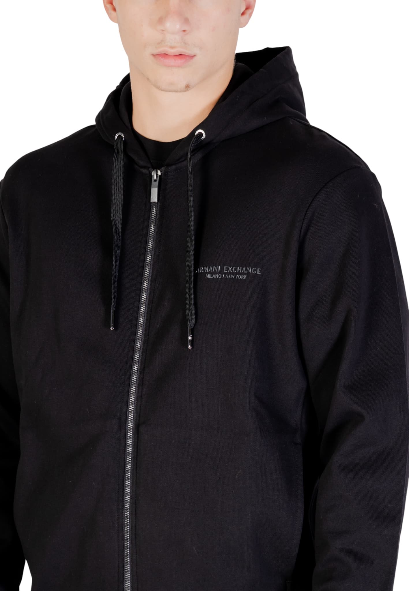 Armani Exchange Men Sweatshirts