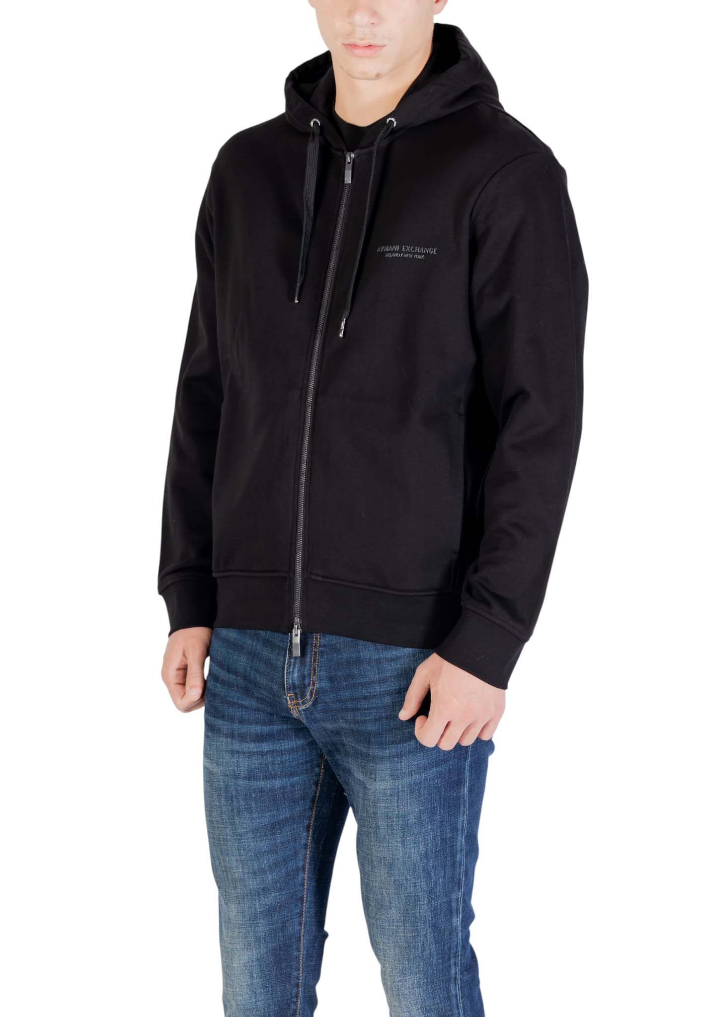 Armani Exchange Men Sweatshirts