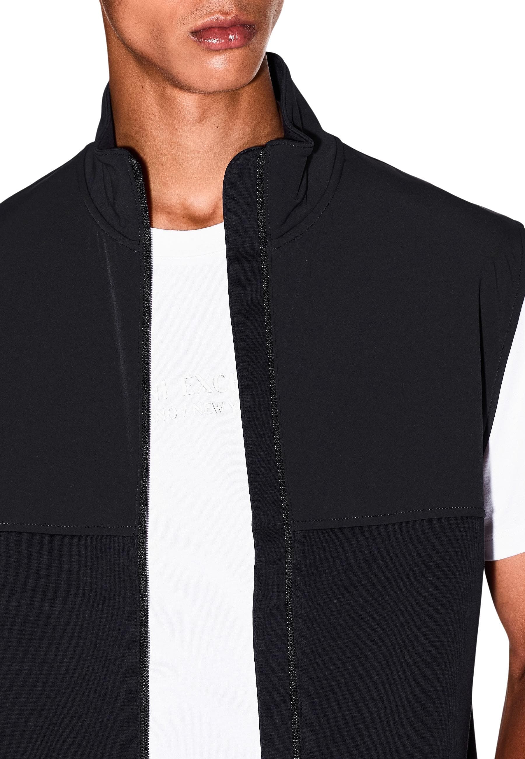 Armani Exchange Men Sweatshirts