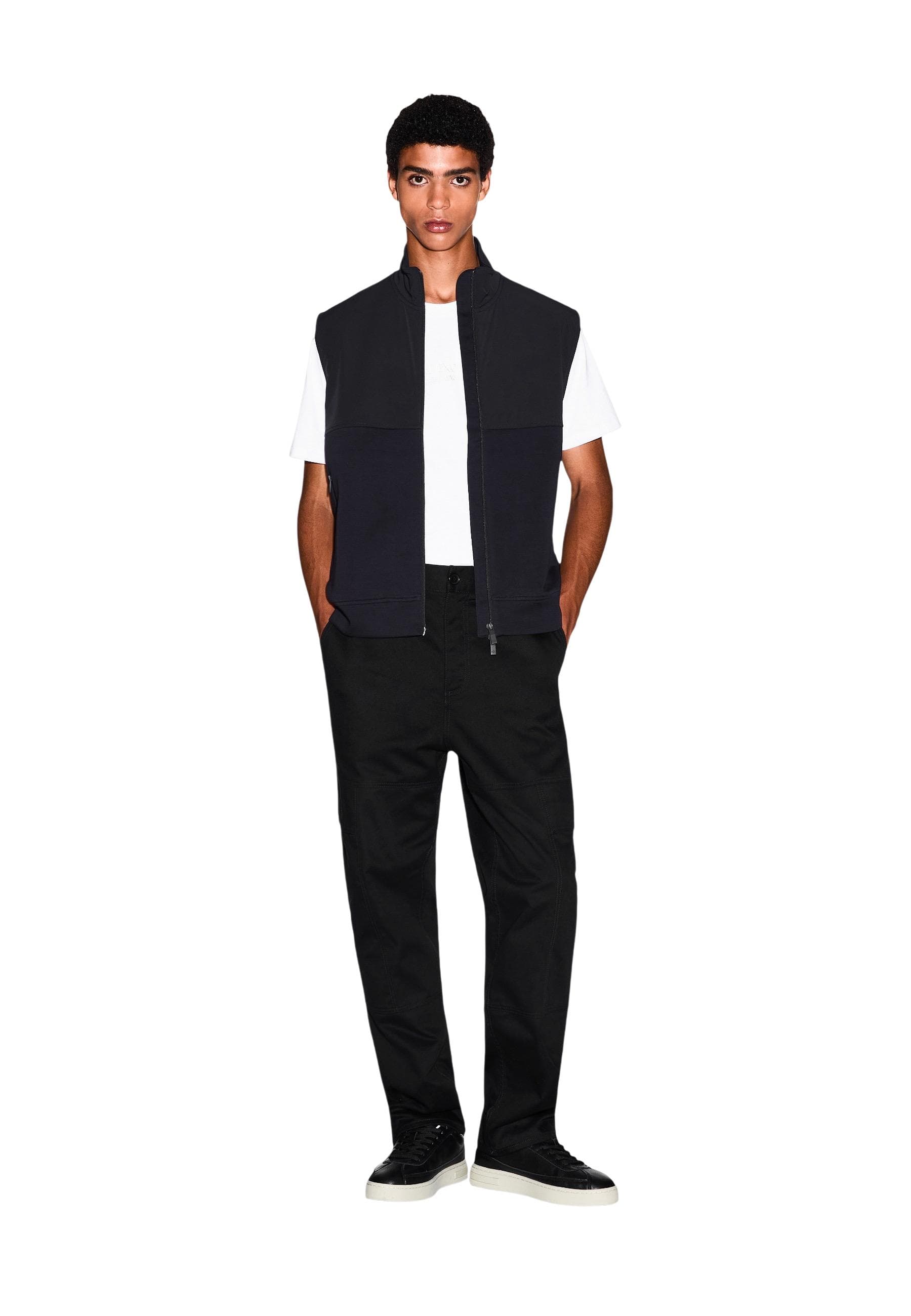 Armani Exchange Men Sweatshirts
