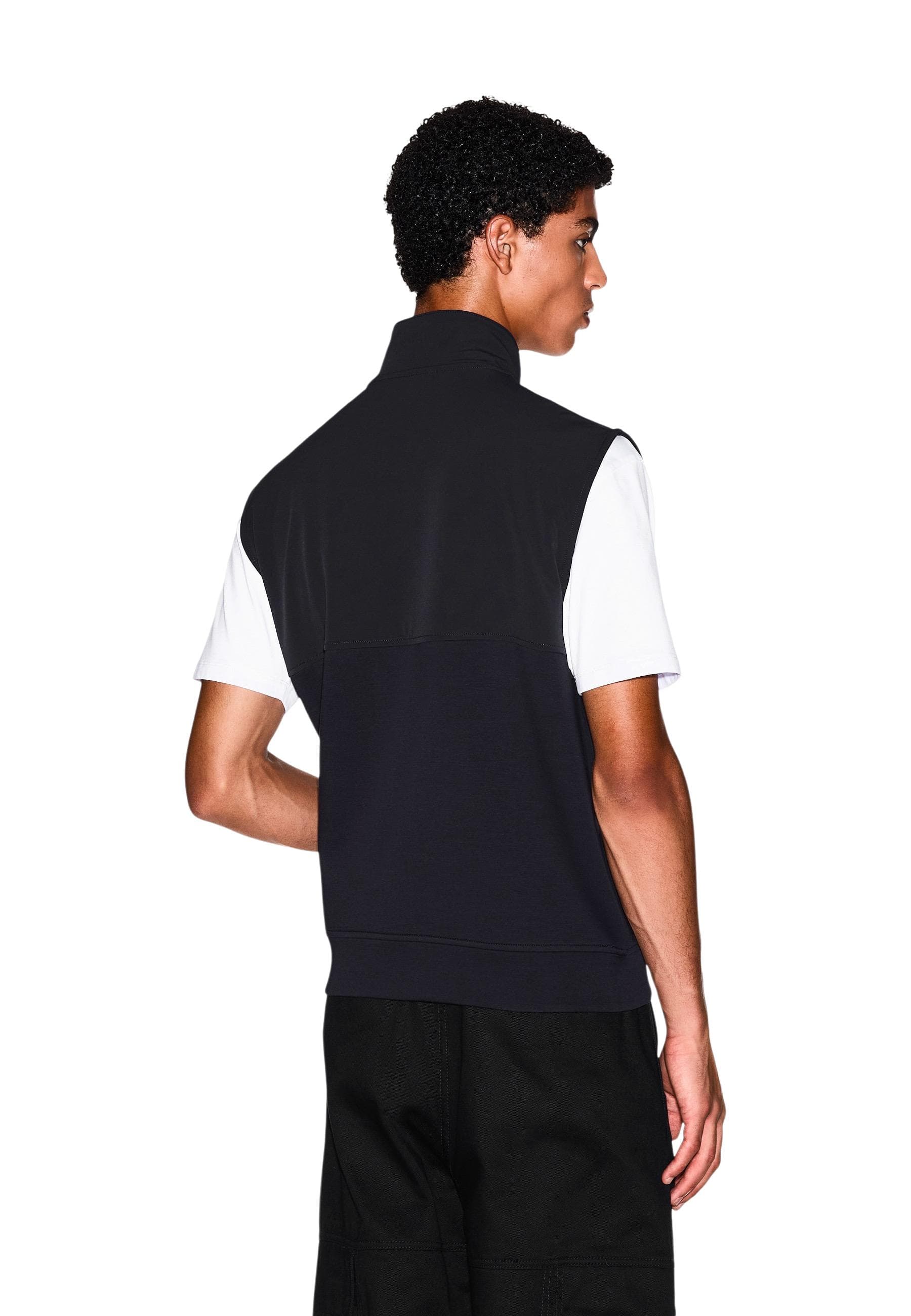 Armani Exchange Men Sweatshirts
