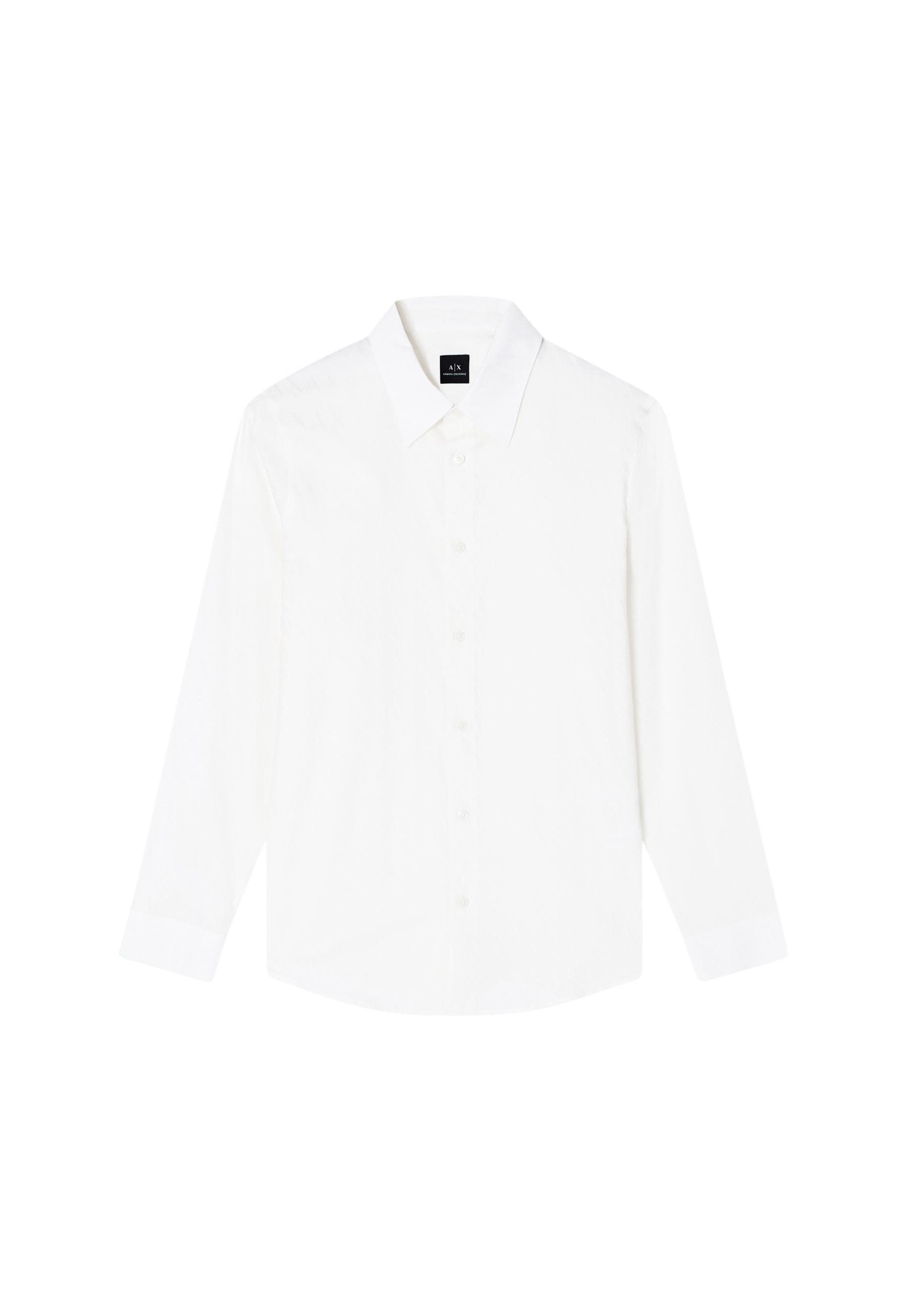 Armani Exchange Men Shirt