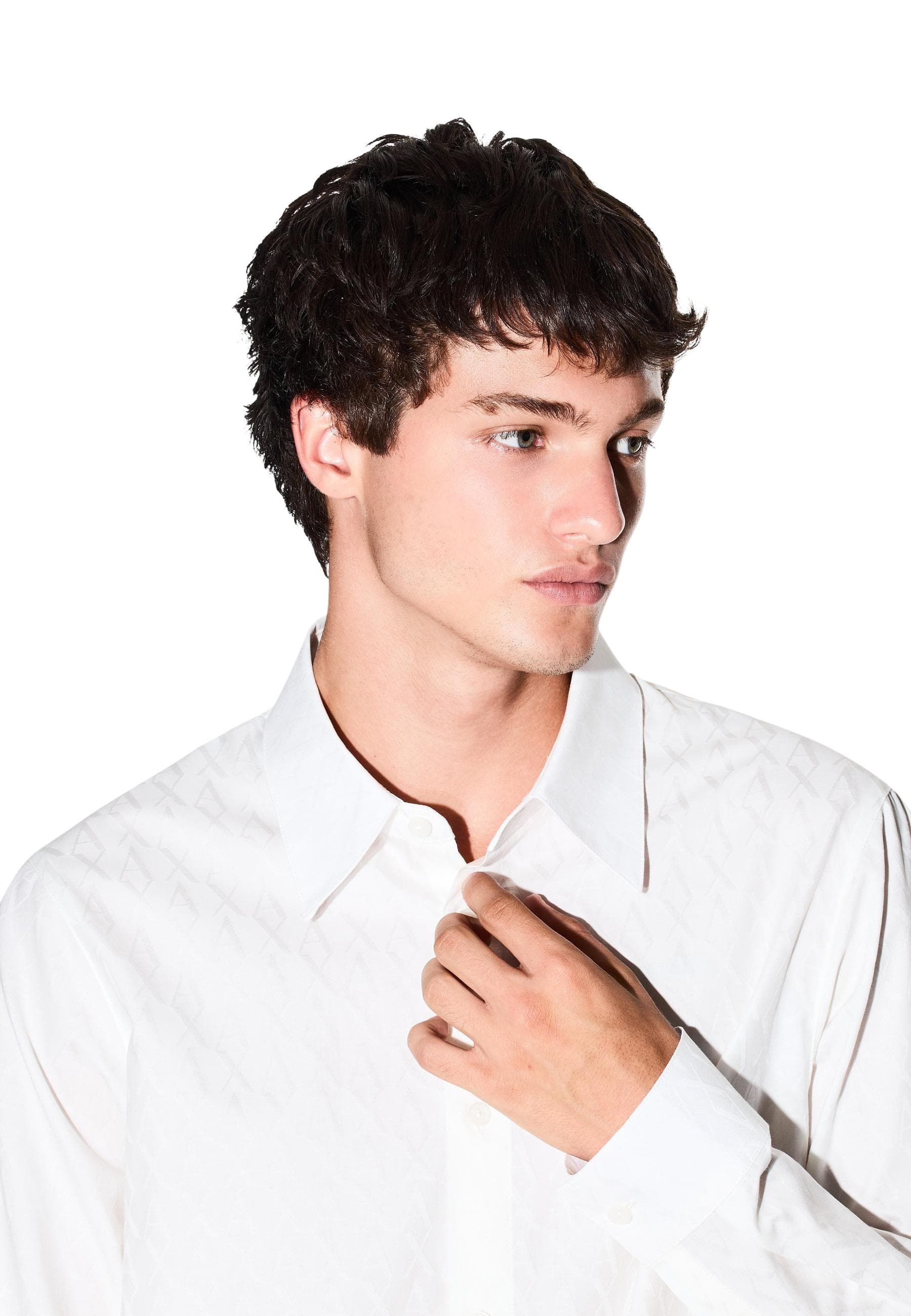 Armani Exchange Men Shirt