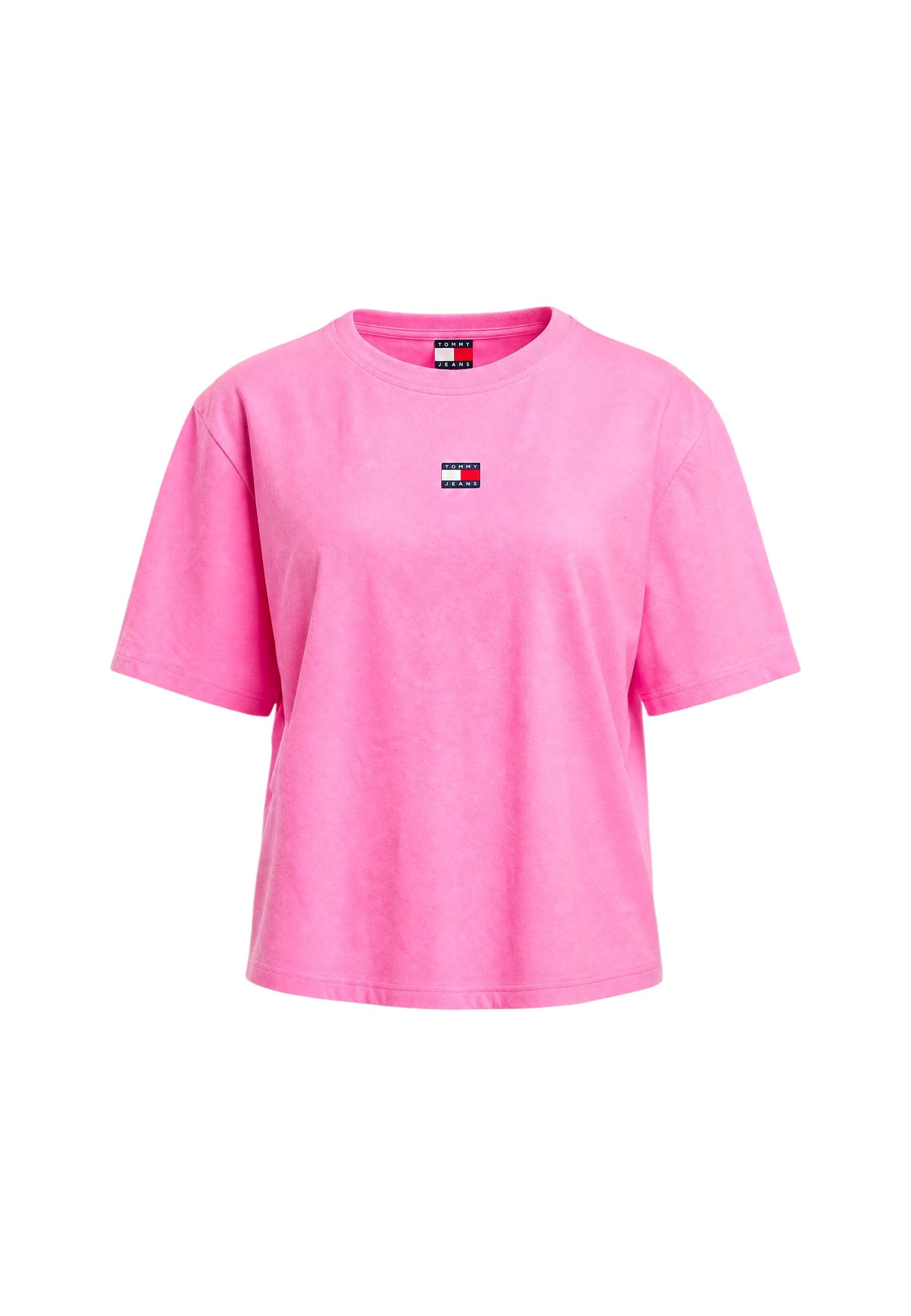 Tommy Hilfiger Jeans Women T-Shirt