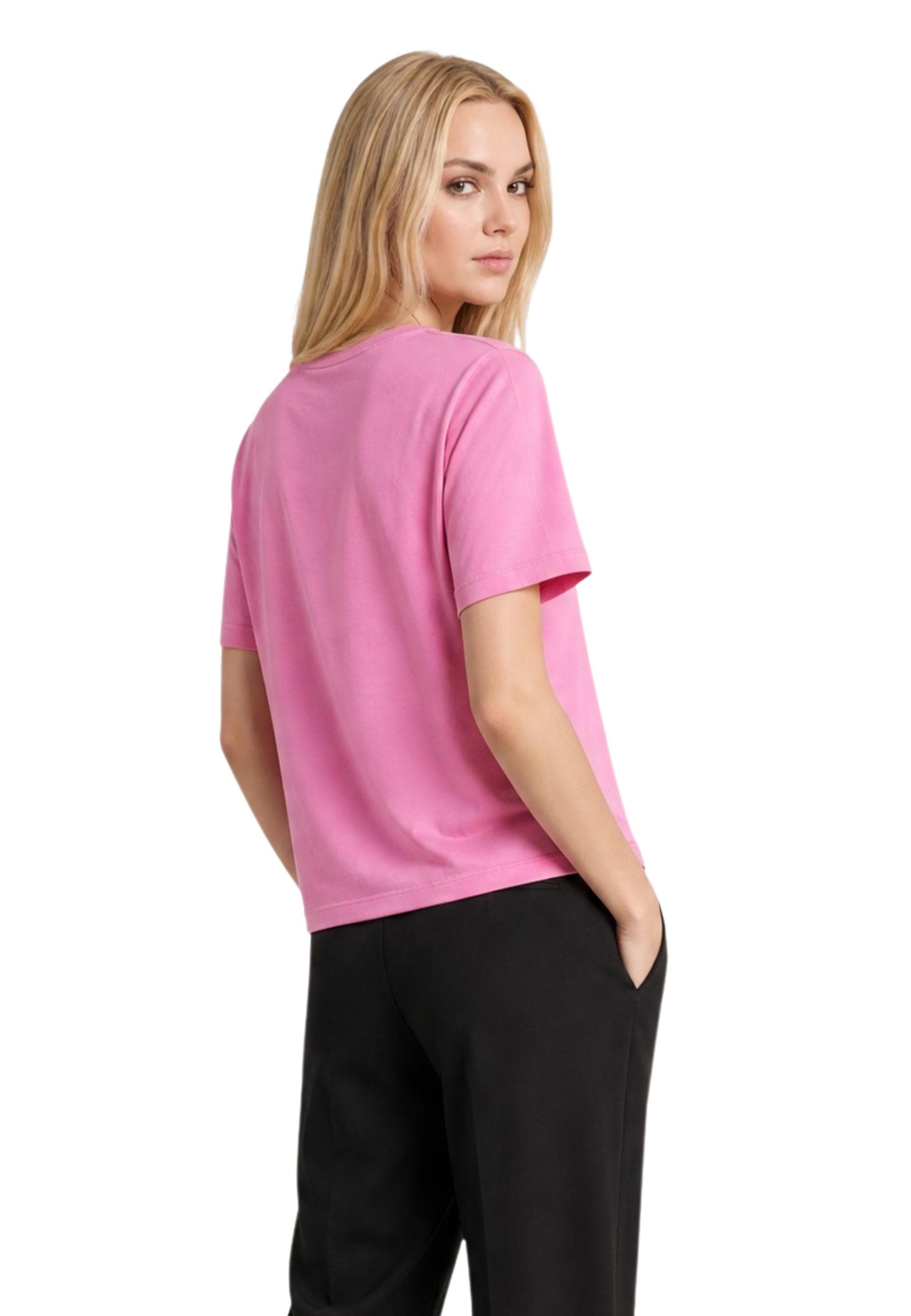 Tommy Hilfiger Jeans Women T-Shirt